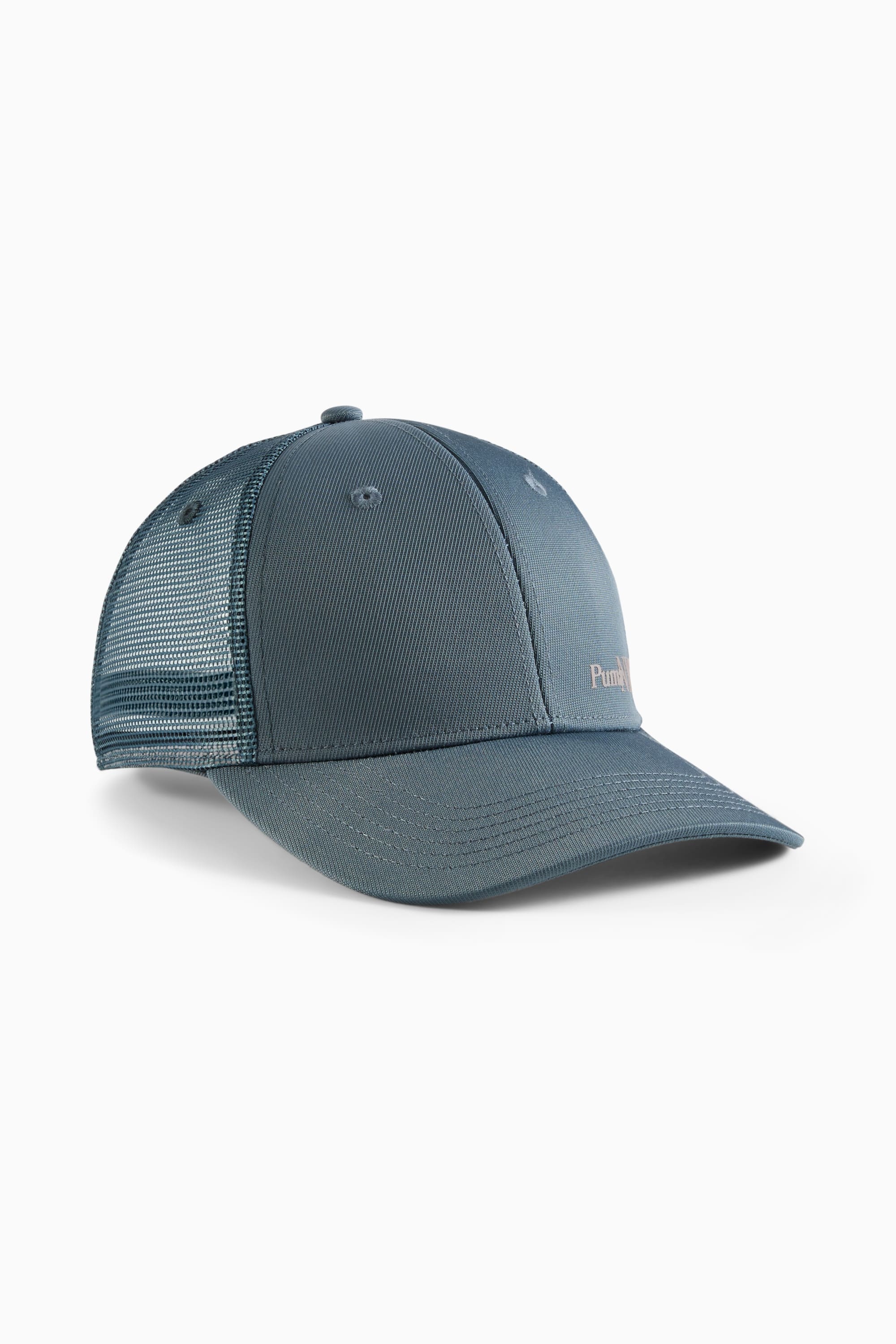PUMA Endure NYC Trucker Cap - 1