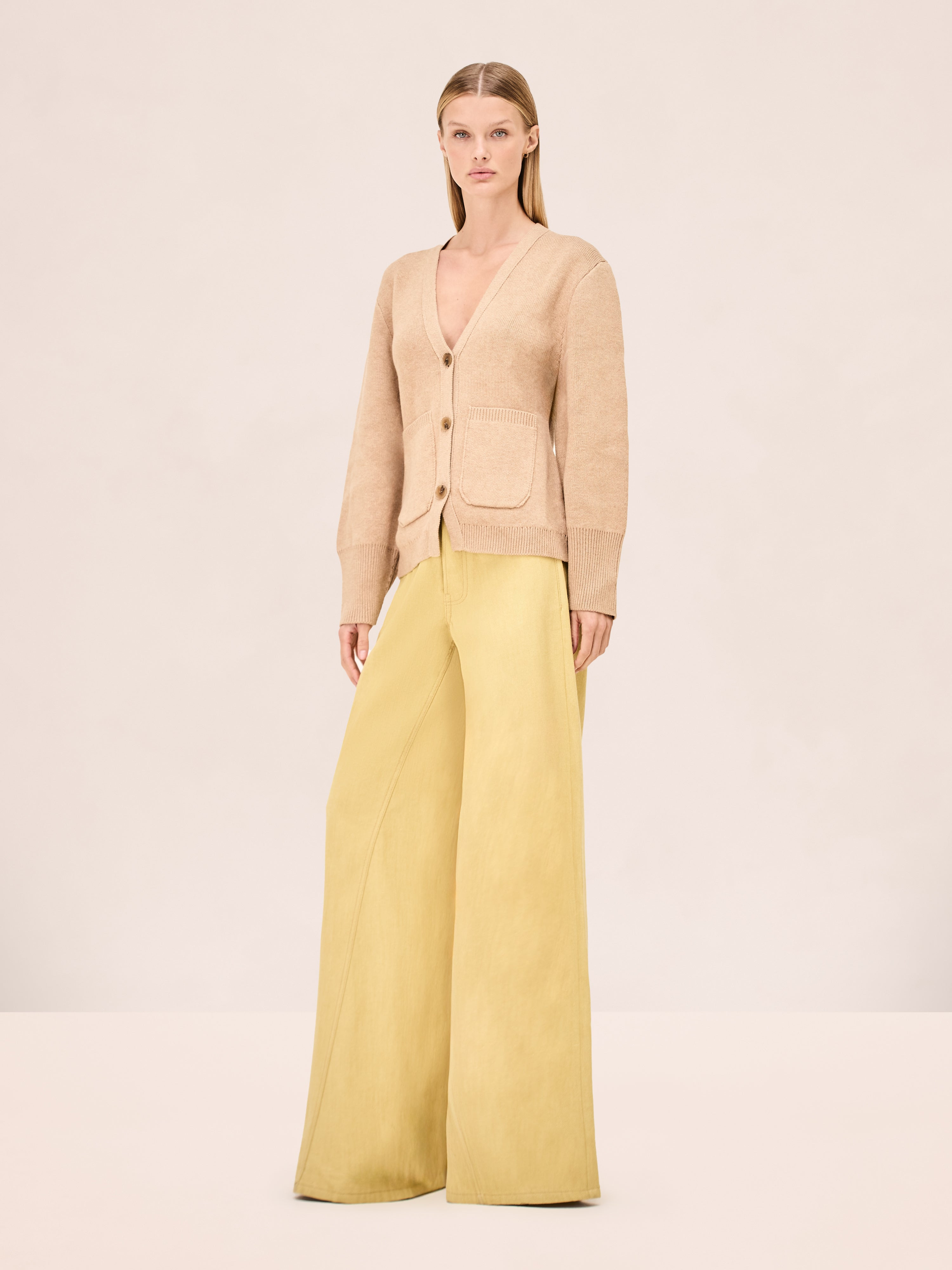 ELIZE CARDIGAN - 3
