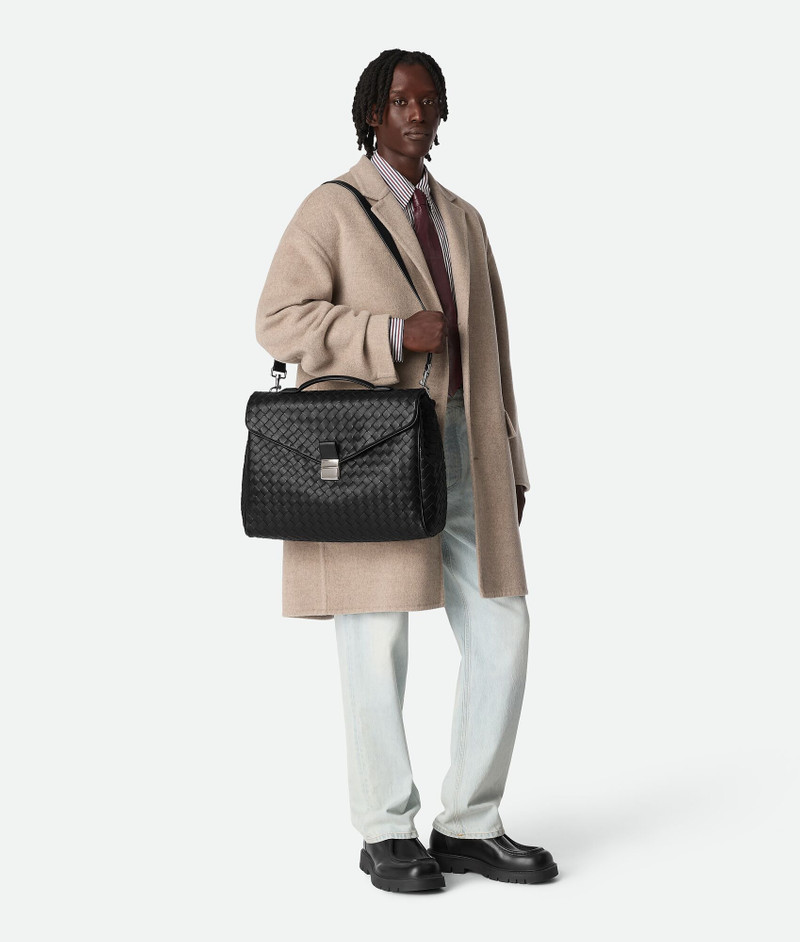 Archivist Briefcase 2