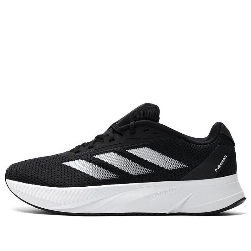 adidas Duramo SL 'Core Black White' ID9849 - 1