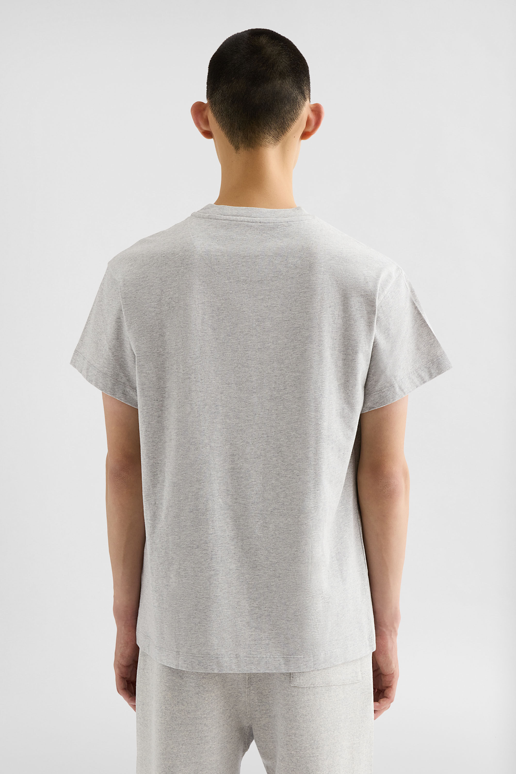 3-Pack Short-Sleeved T-Shirt Set - 6