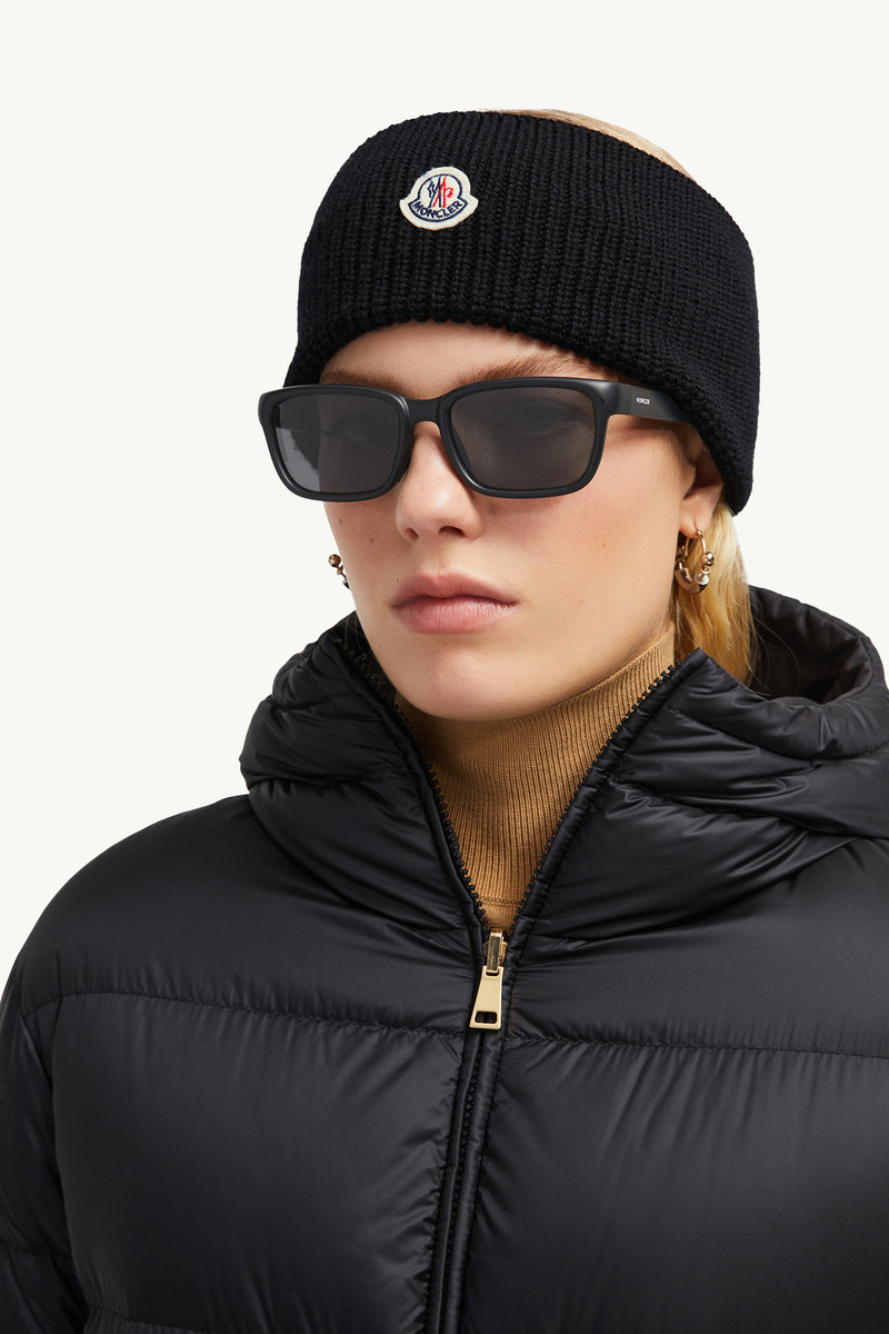 Slicka Rectangular Sunglasses 8