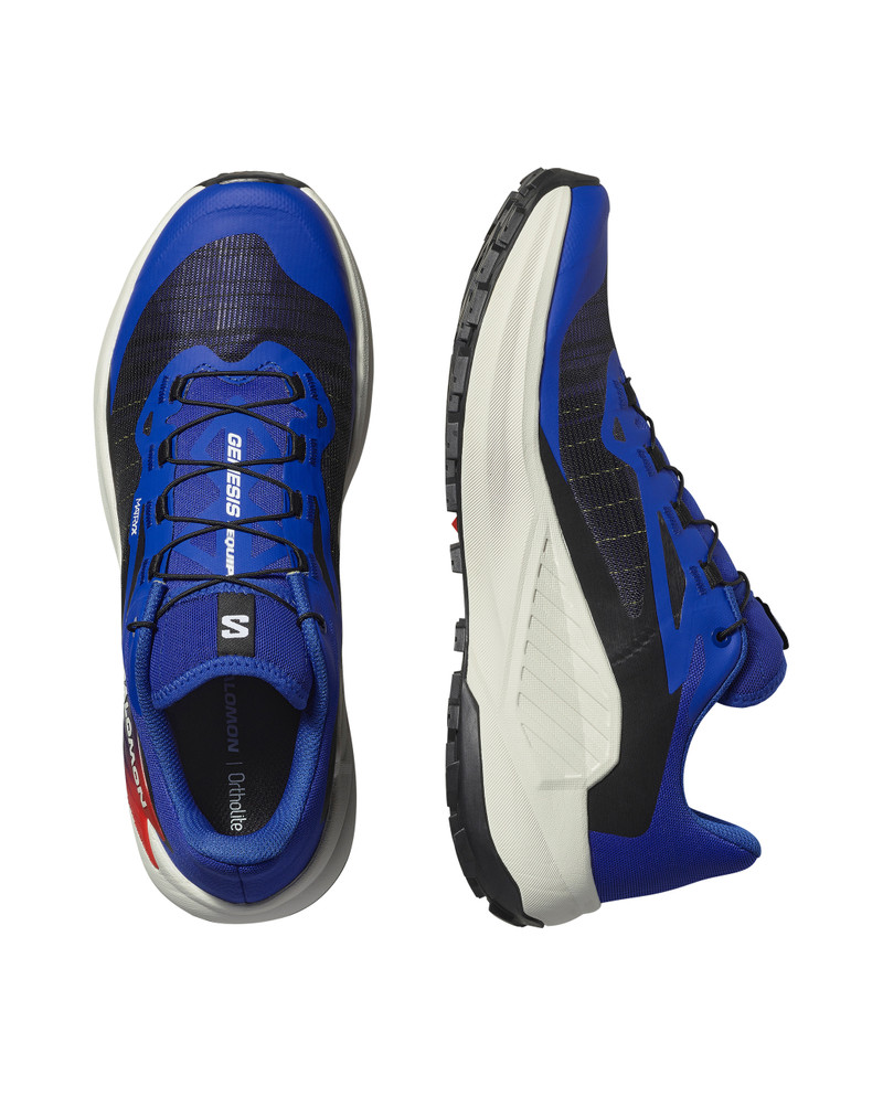 SALOMON GENESIS EQUIPE outlook