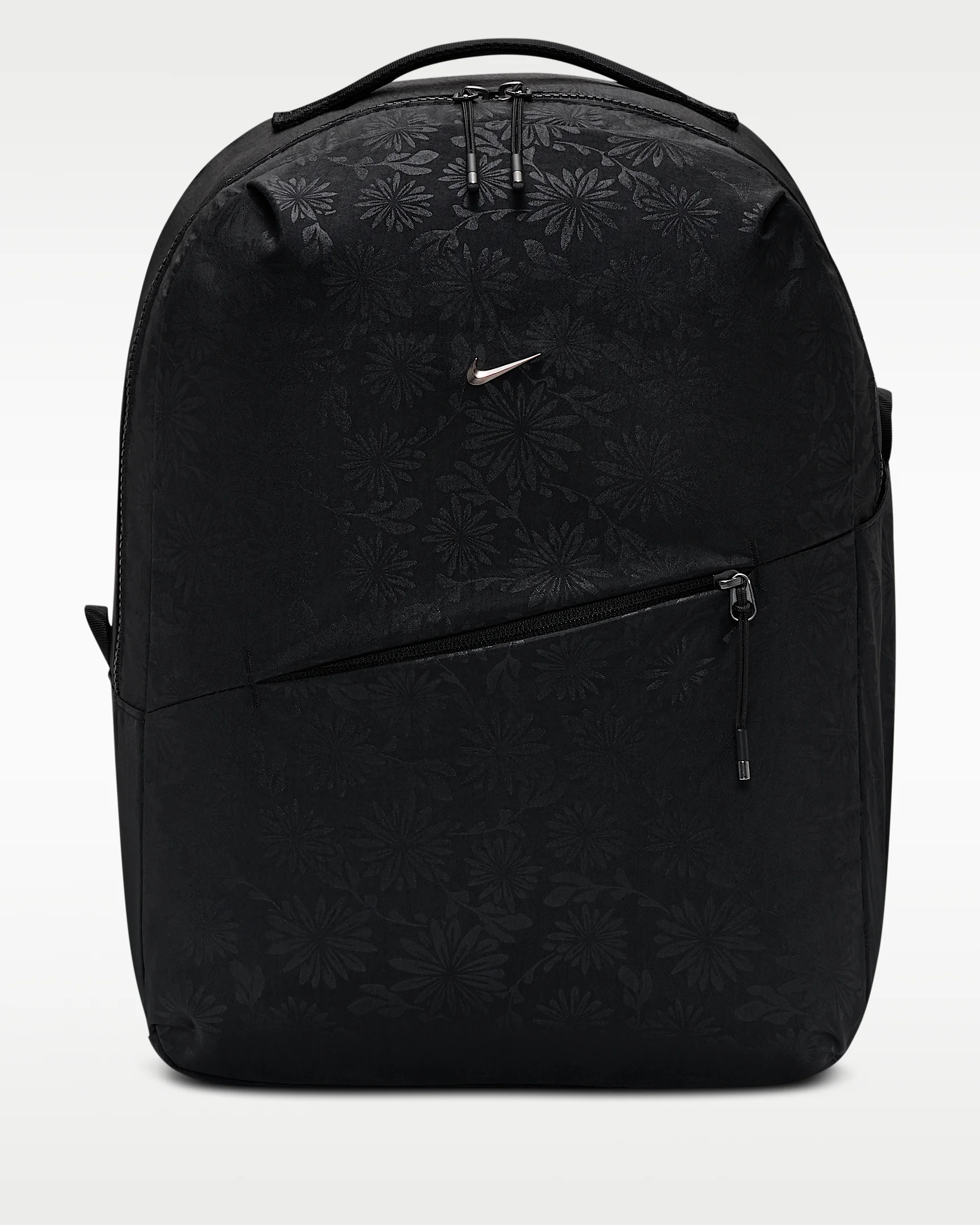 Nike Aura Floral Backpack (24L) - 1