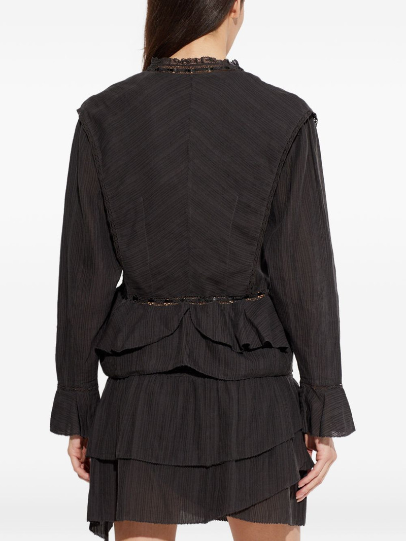 Damienne blouse 4