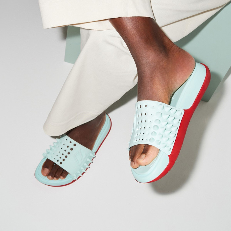 Christian Louboutin Take It Easy outlook