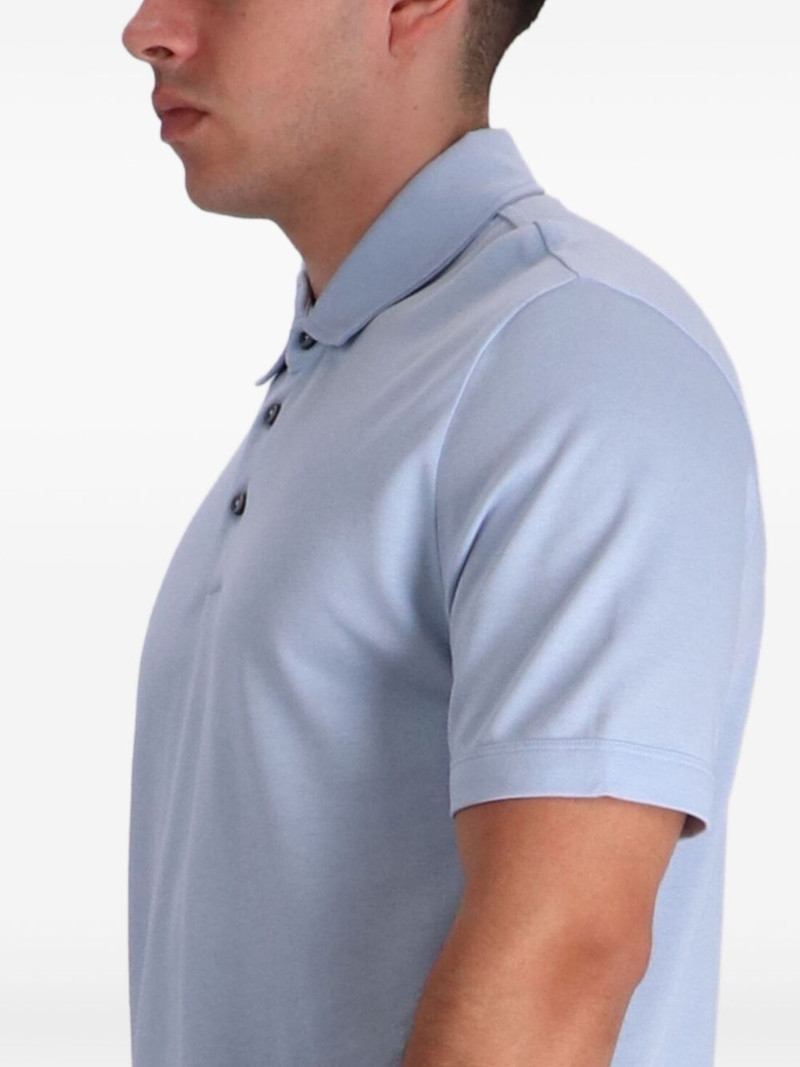 short-sleeve polo shirt 3