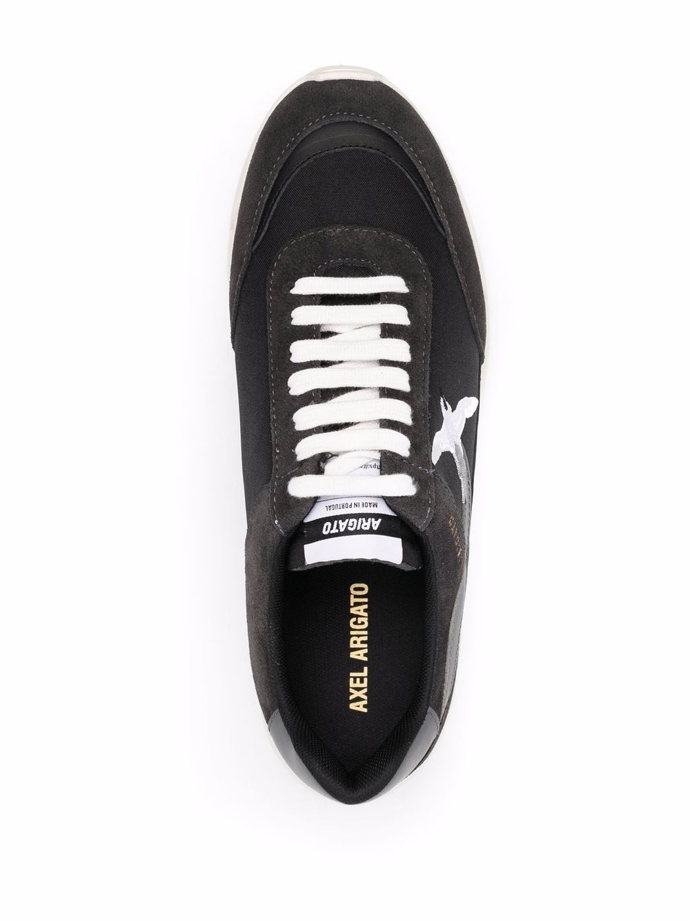 Genesis low-top sneakers - 4