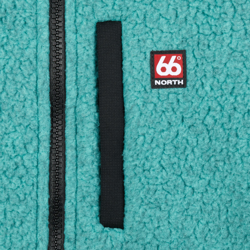 Tindur Polartec® Thermal Pro® fleece jacket 4