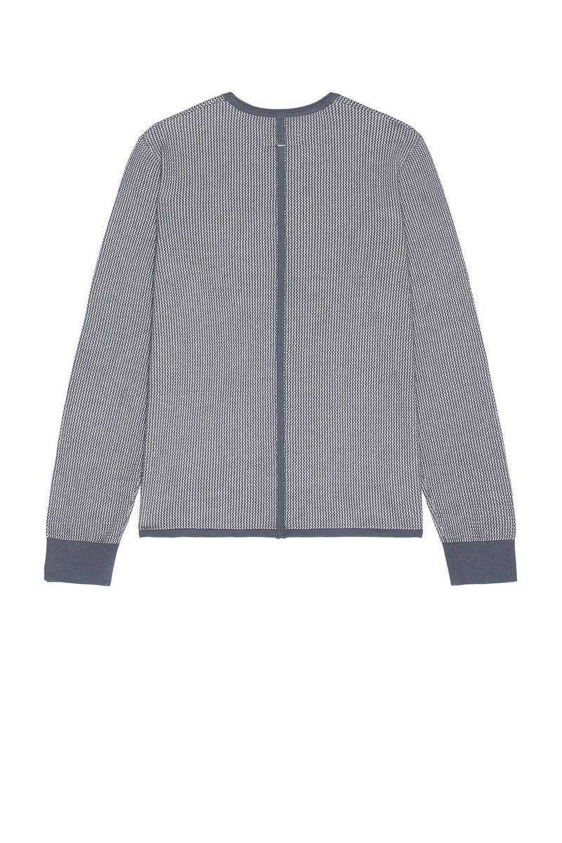 rag & bone Gregory Merino Crewneck Sweater outlook