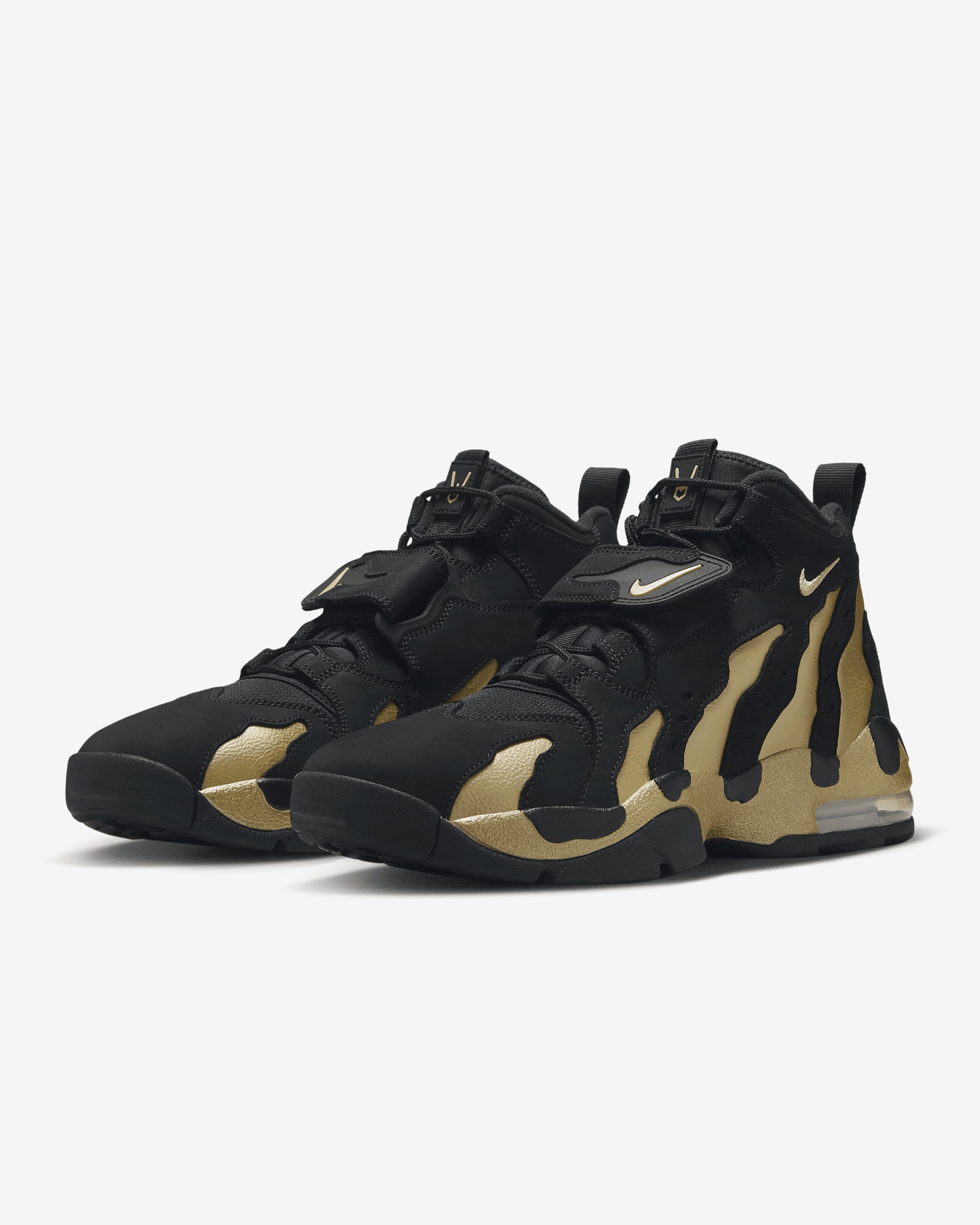 Nike Air DT Max '96 Men's Shoes - 5