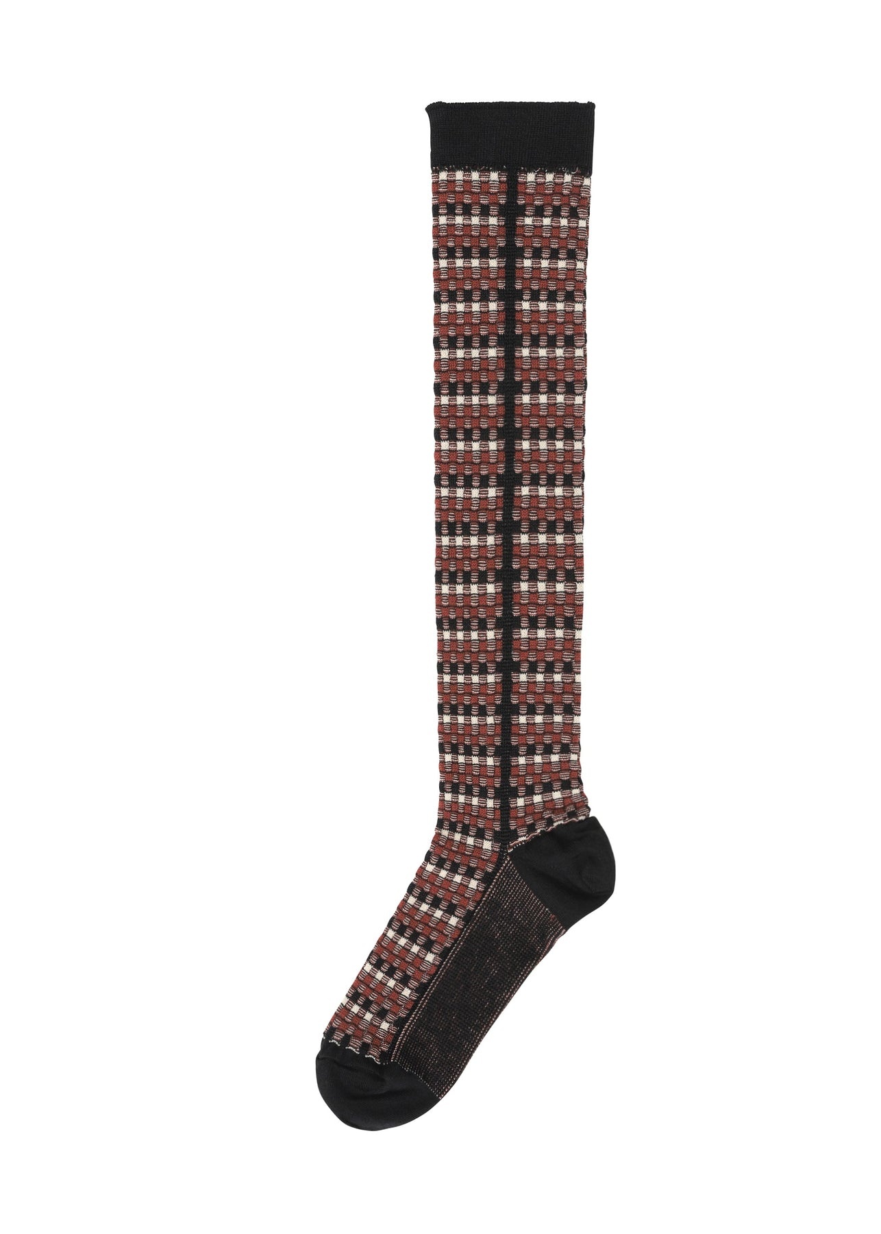 POKO POKO SQUARE SOCKS - 3