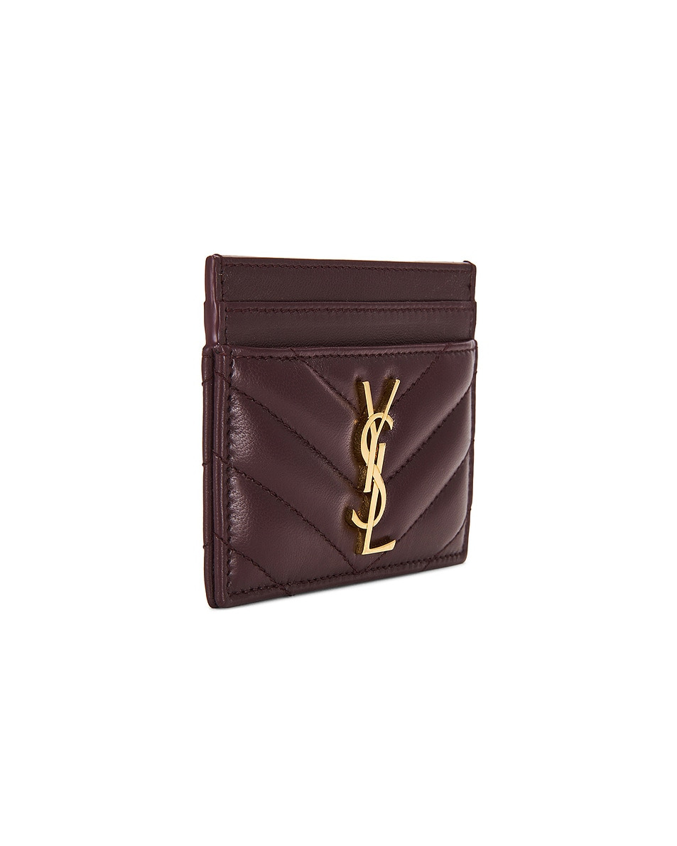 Credit Card Case - 3