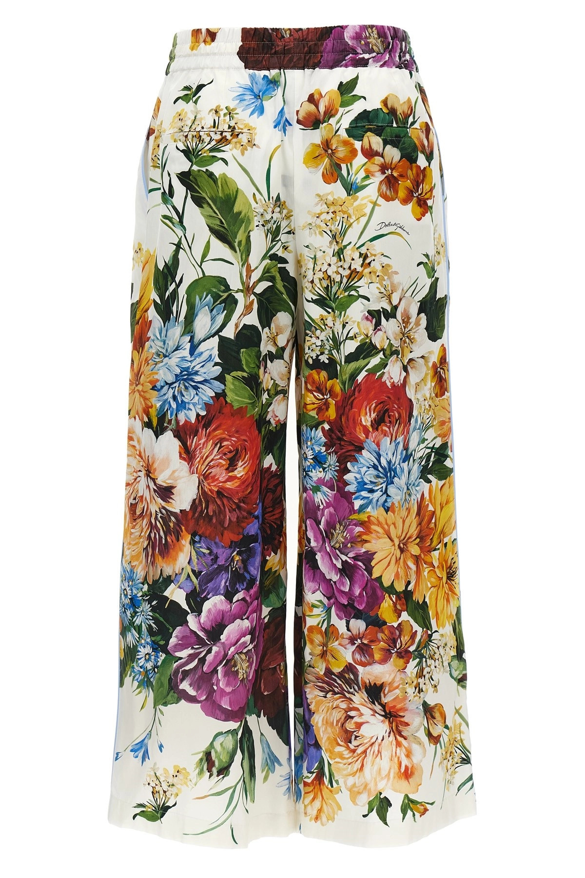 'Bouquet' pajama pants - 3