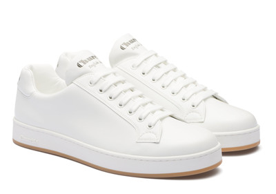 Church's Ludlow
Soft Calf Leather Sneaker White outlook