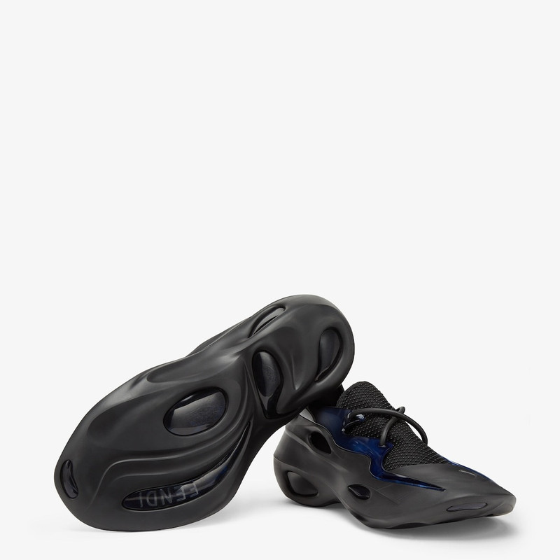 FENDI Fendi Mad Sneakers outlook