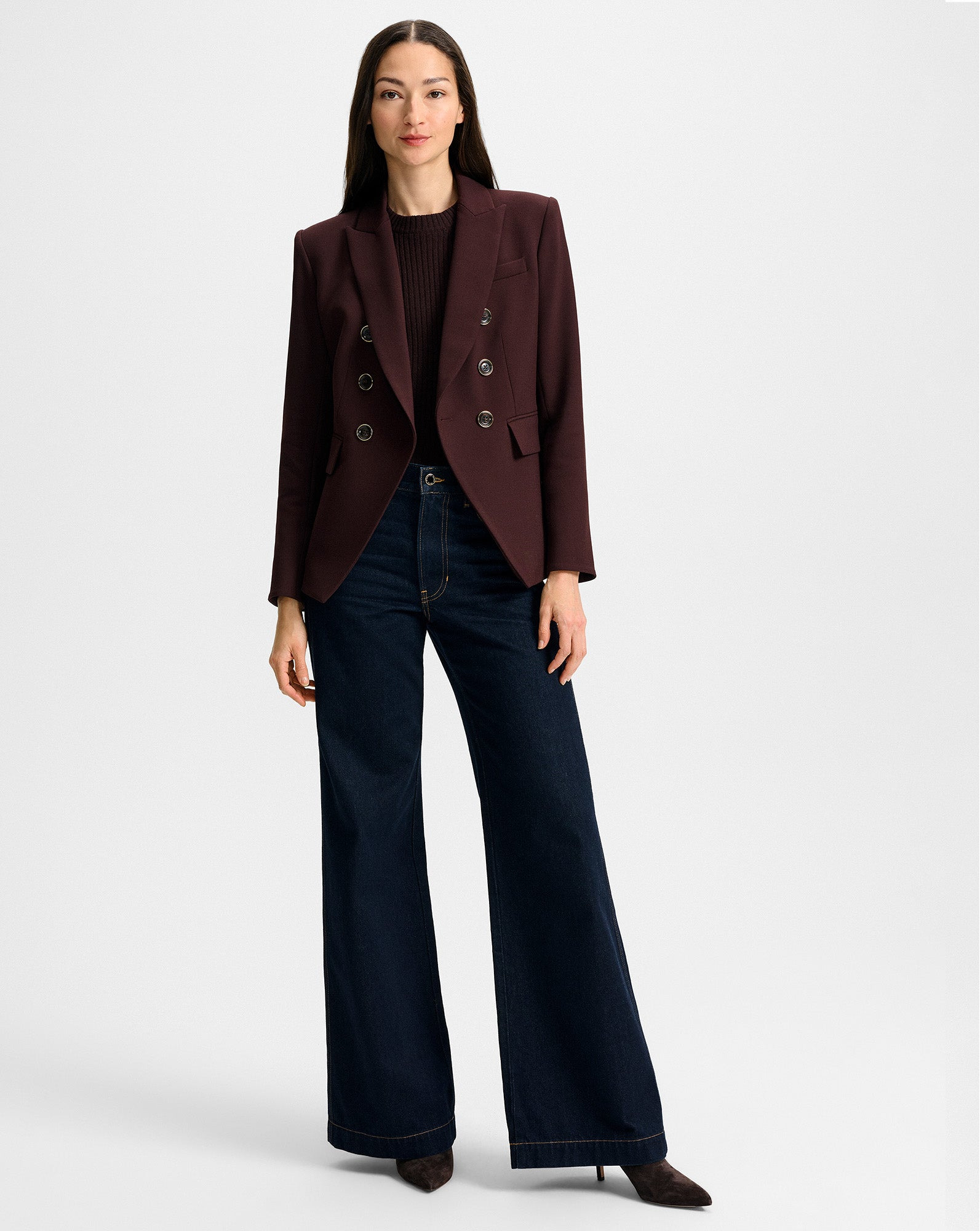 MILLER DICKEY JACKET - 8