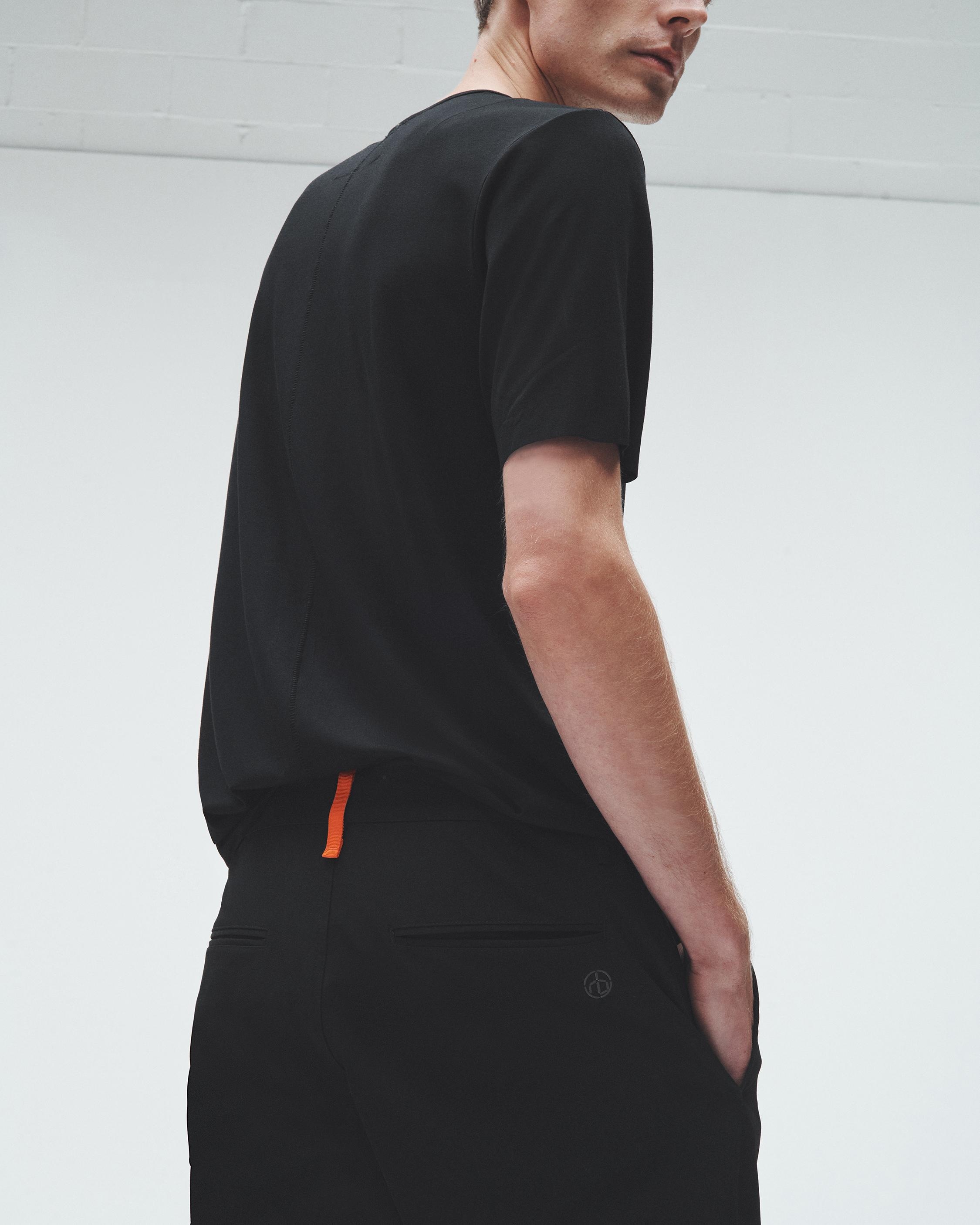 Pursuit Nylon Chino
Relaxed Fit - 5