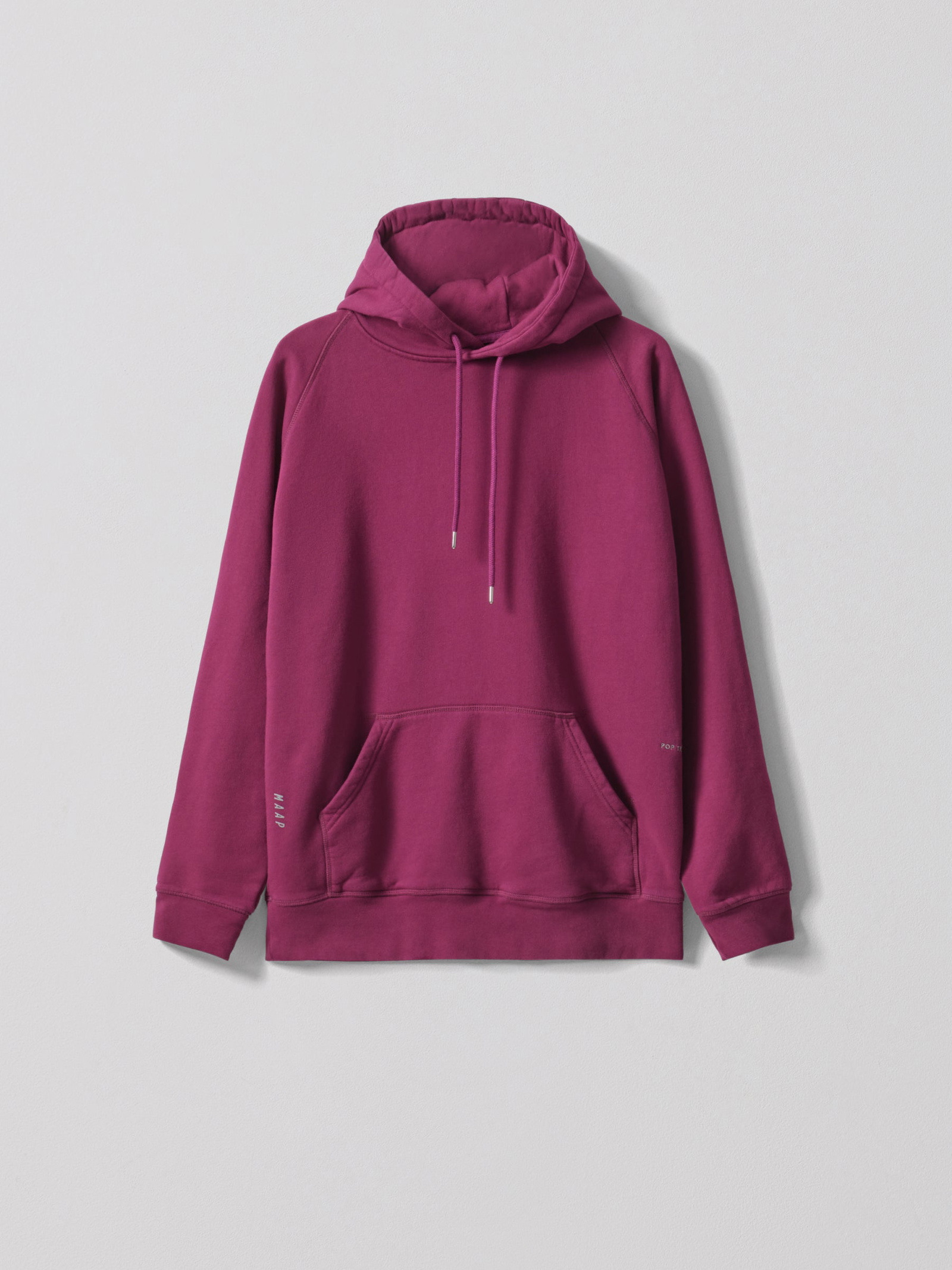 MAAP & Pop Hooded Sweat - 8