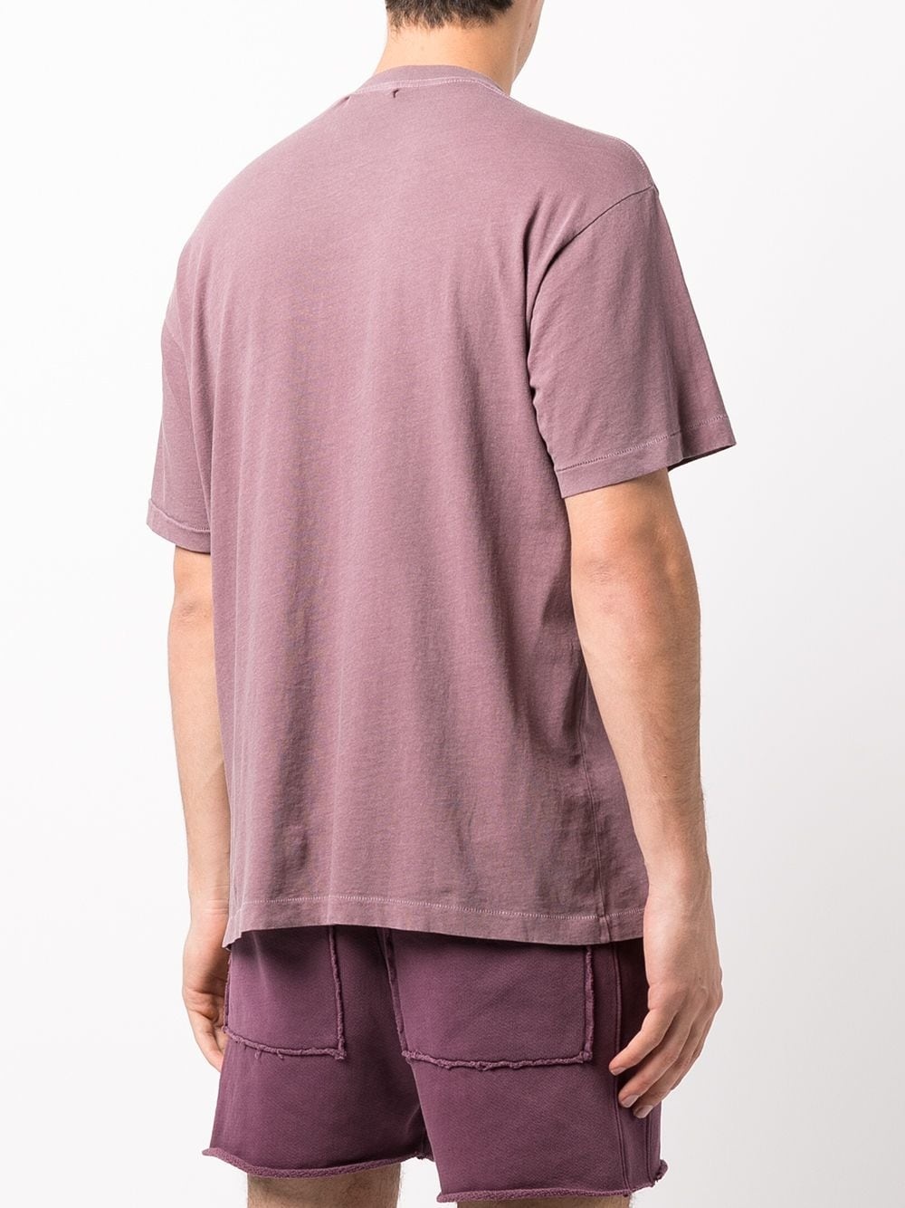 Interval short-sleeved T-shirt - 4