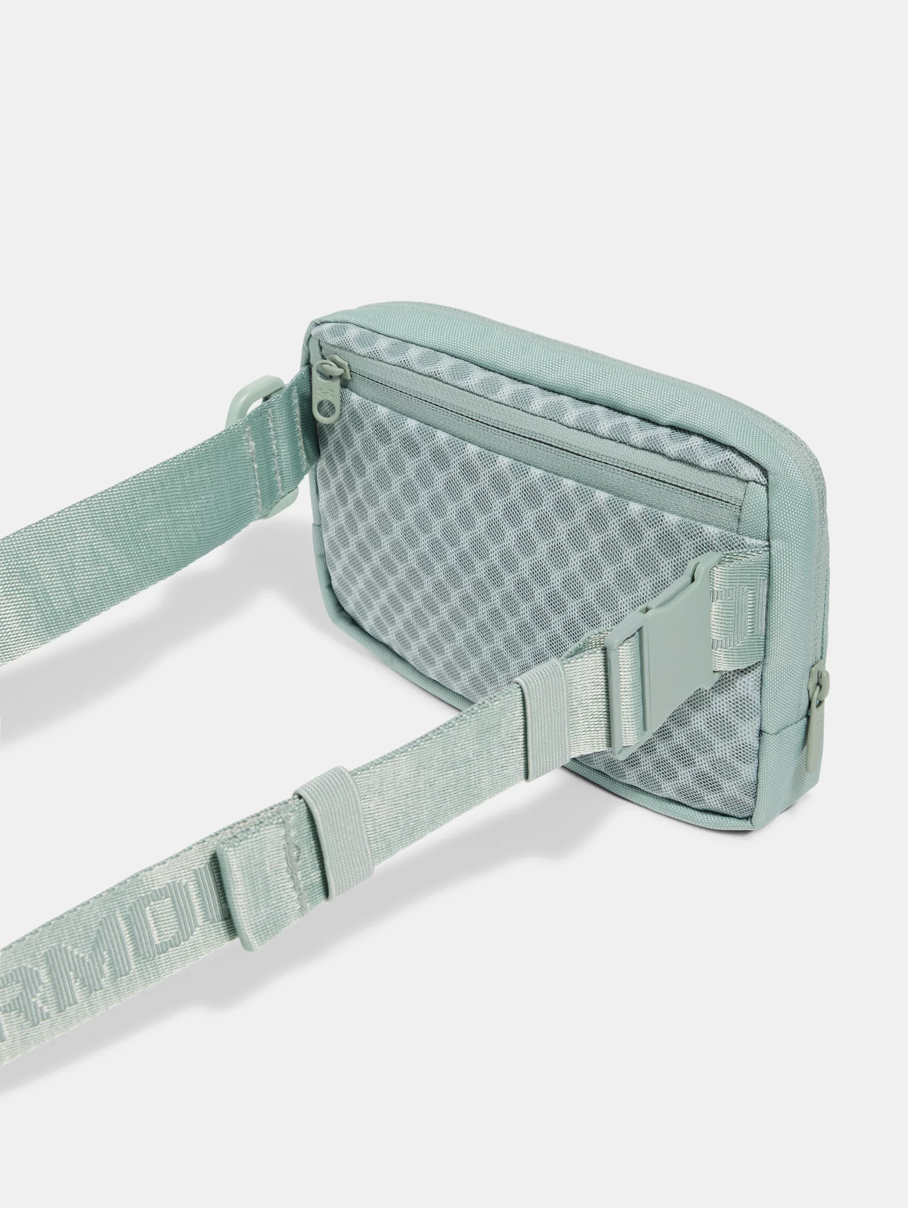 UA Essential Waist Bag Crossbody - 2
