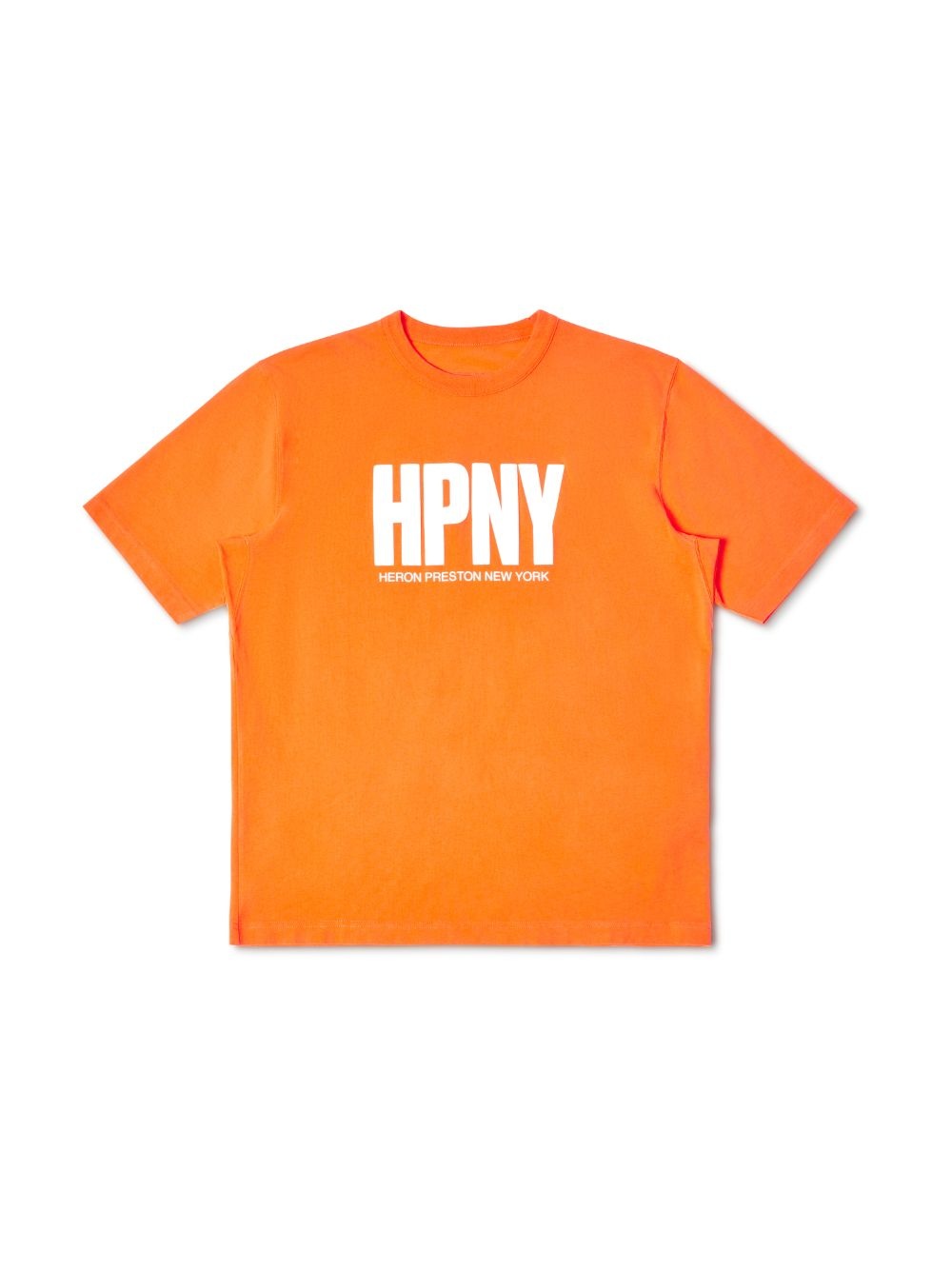 Reg Hpny Ss Tee - 1