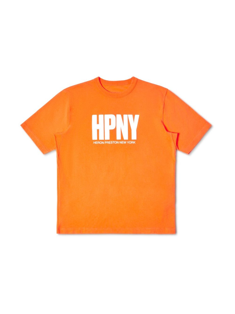 Reg Hpny Ss Tee - 1