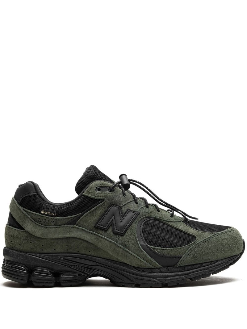 x JJJJound 2002R midsole sneakers 1