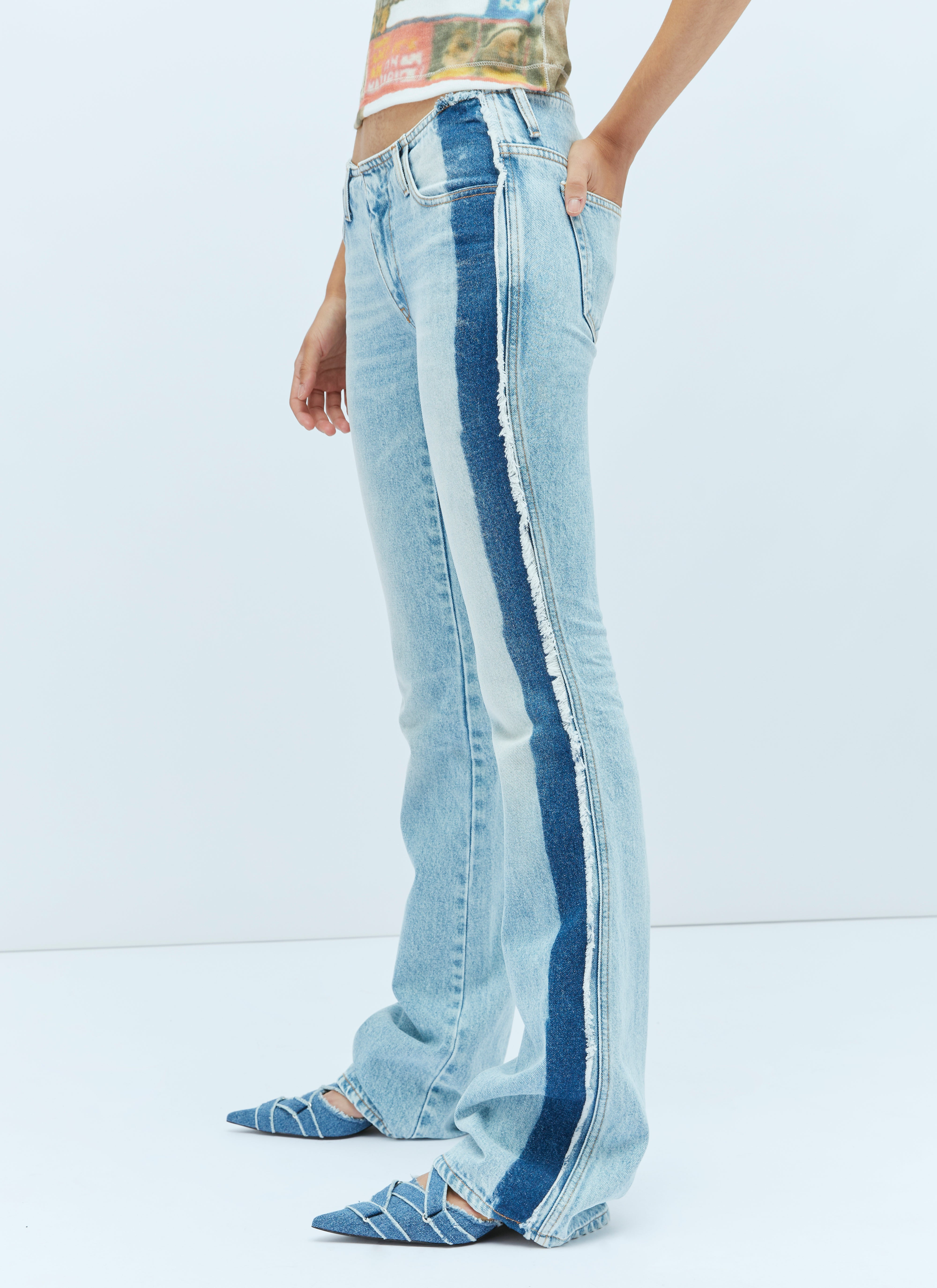 Diesel Women D-Dale-S Jeans - 5
