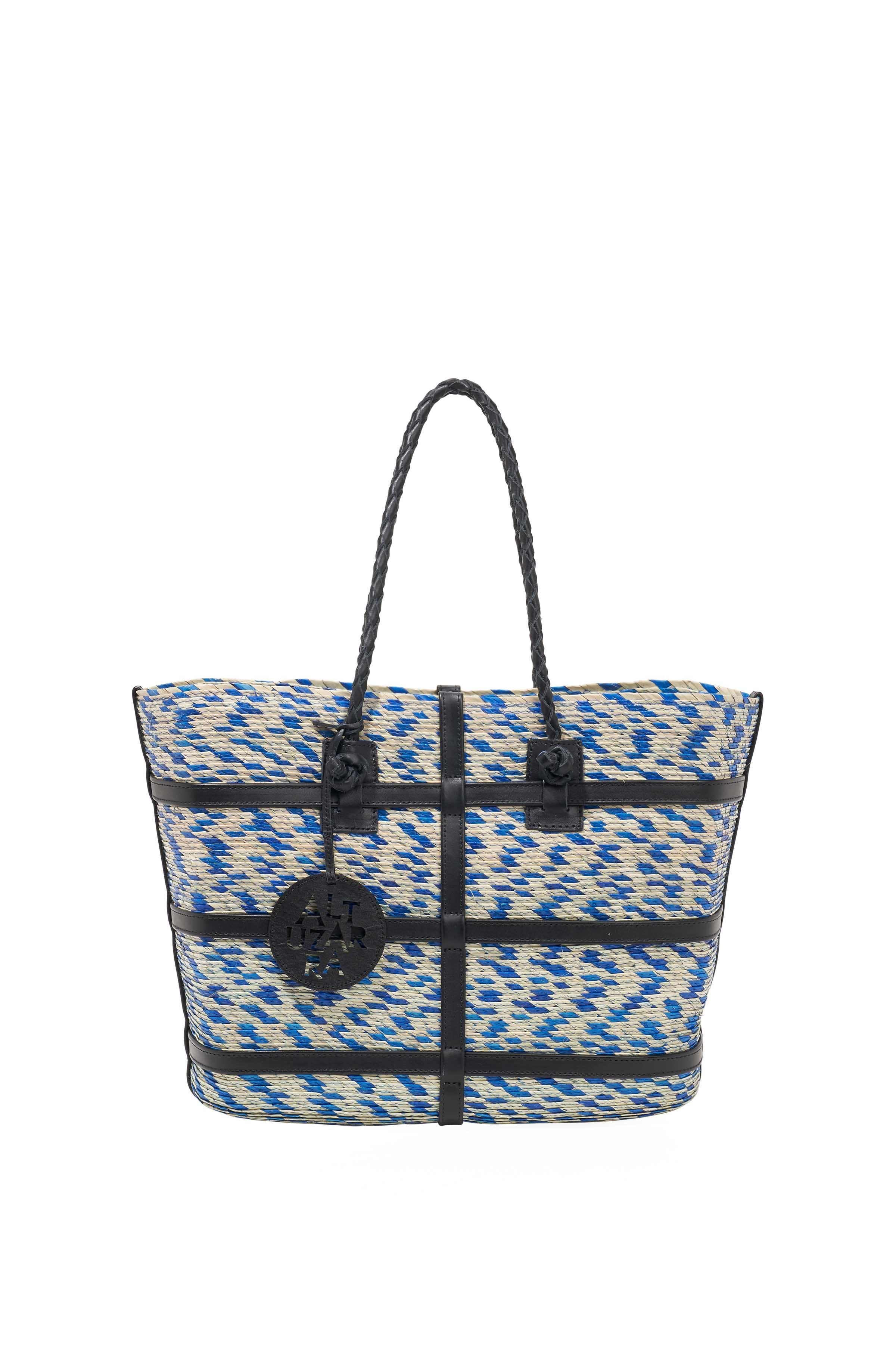 'WATERMILL' EAST WEST TOTE - 2