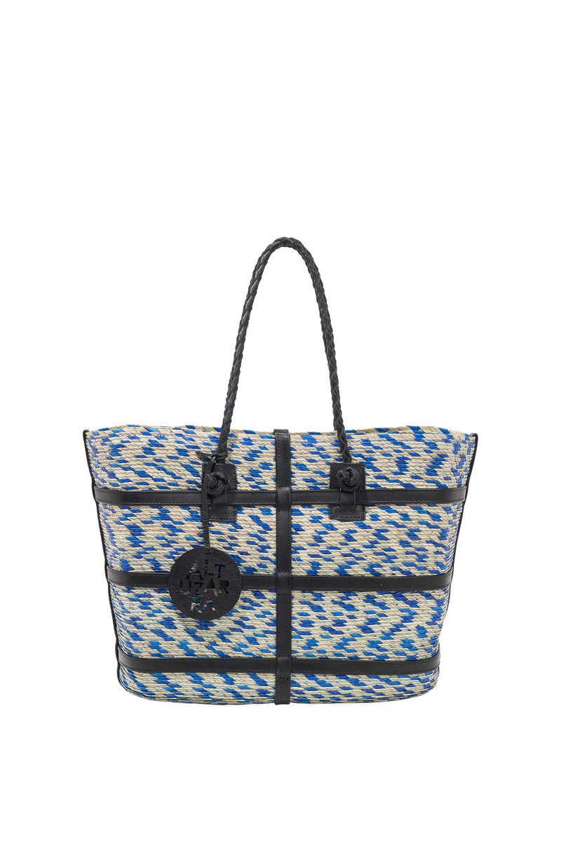 Altuzarra 'WATERMILL' EAST WEST TOTE outlook