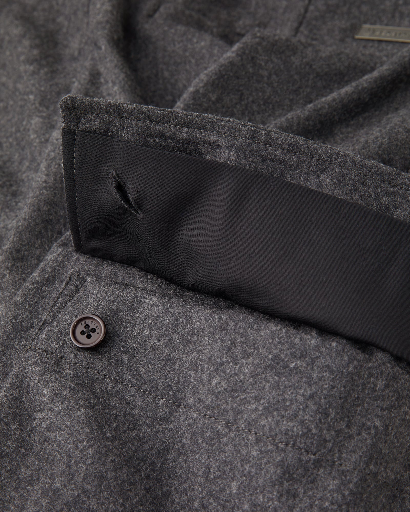 SCALE CARGO PANTS - 7