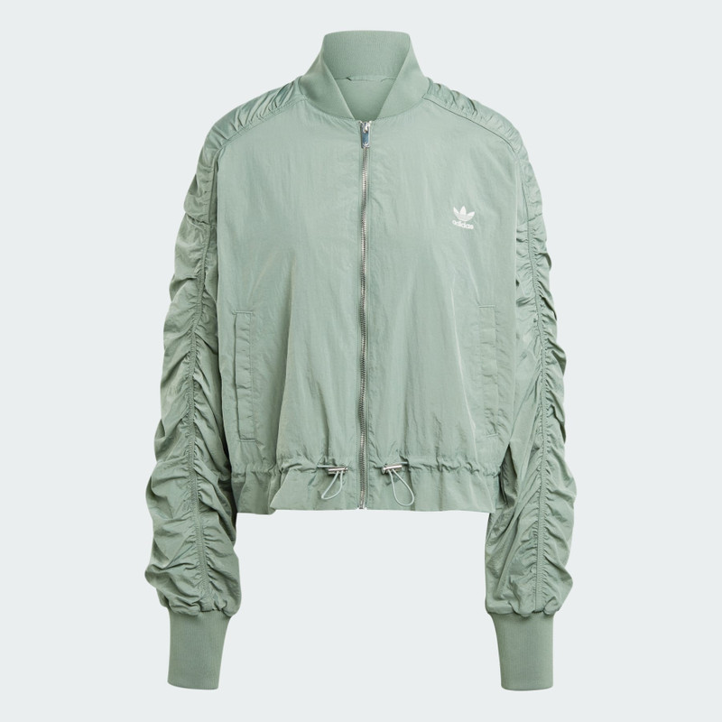 adidas Originals Lightweight Bomber Jacket - 1