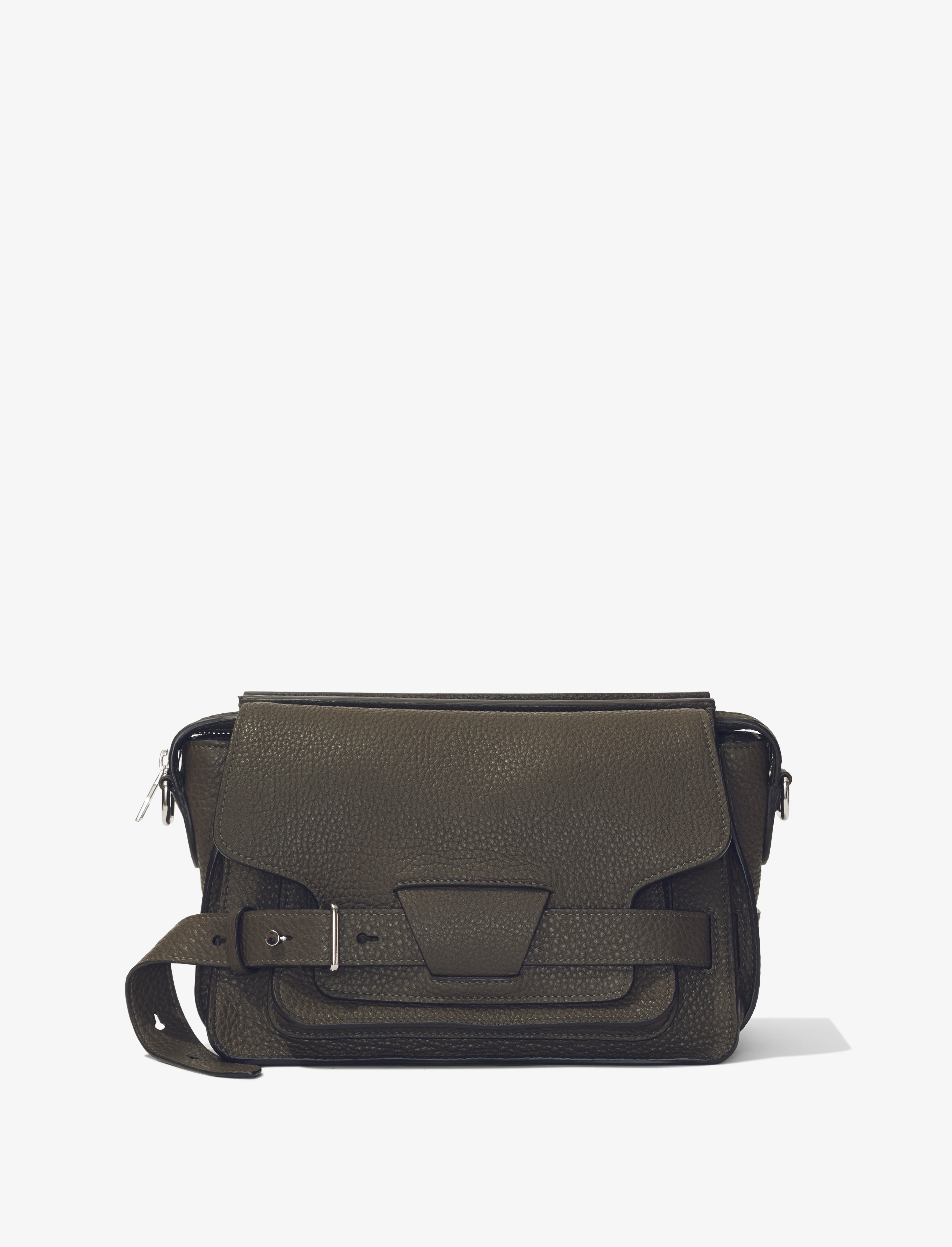 Beacon Saddle Bag - 1