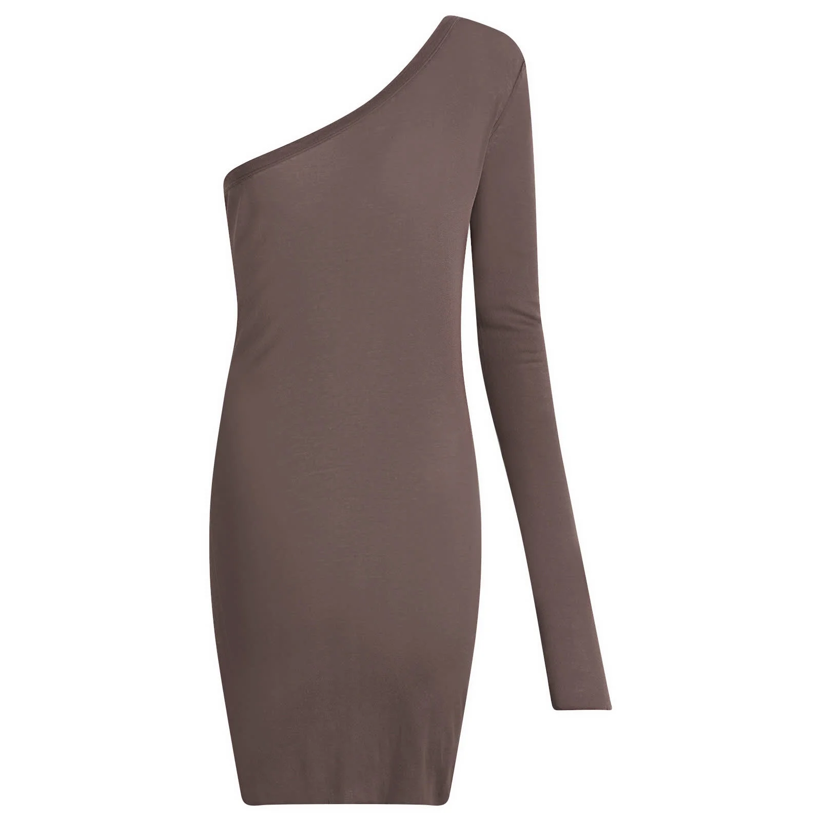 Rick Owens Ziggy Mini Top - 1