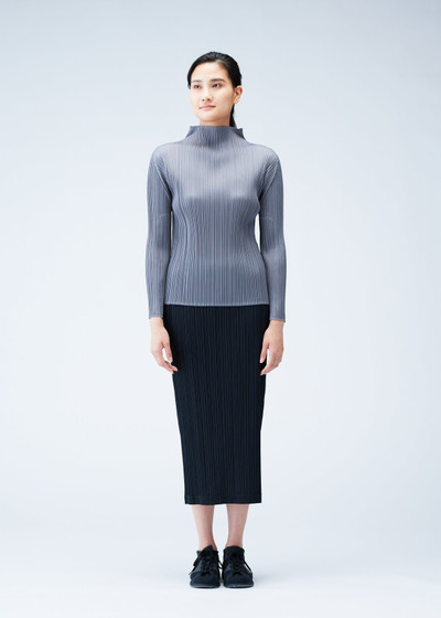 Pleats Please Issey Miyake THICKER BOTTOMS 1 SKIRT outlook