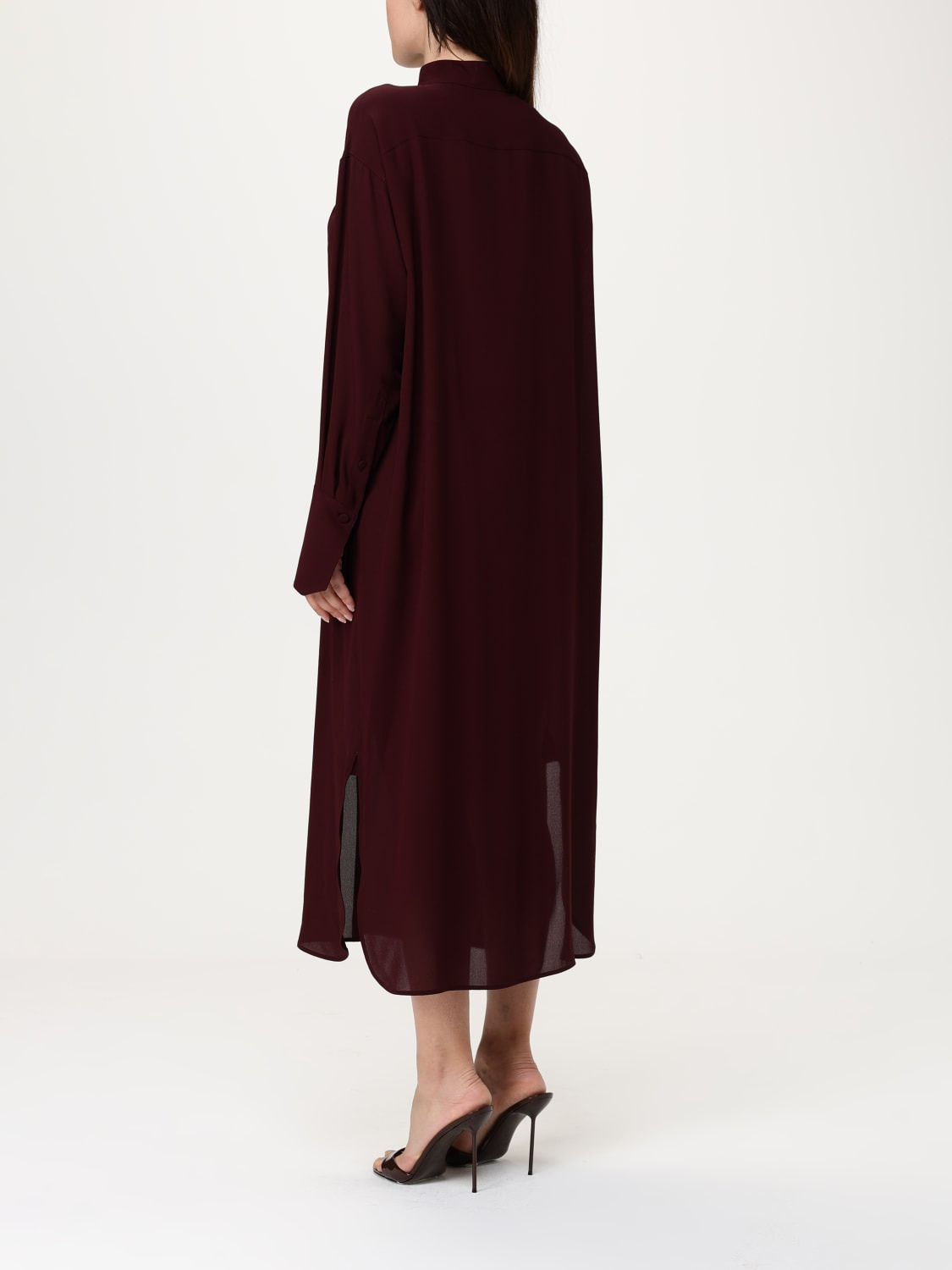 Dress woman McQueen - 2