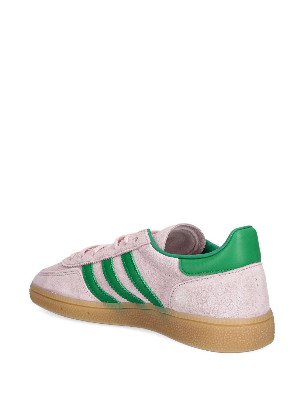 Handball Spezial 3-Stripes suede sneakers - 3