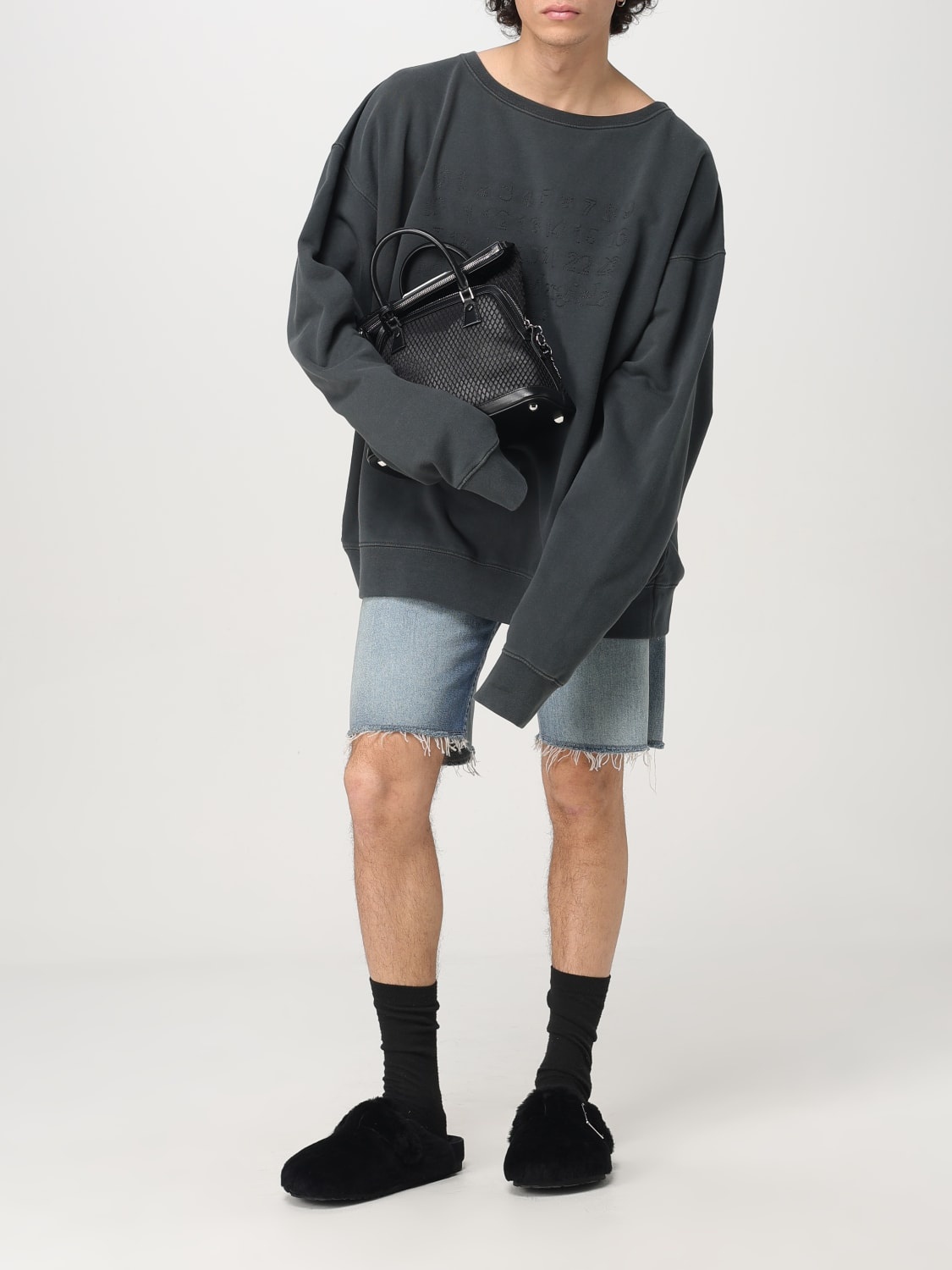 Sweatshirt men Maison Margiela - 2