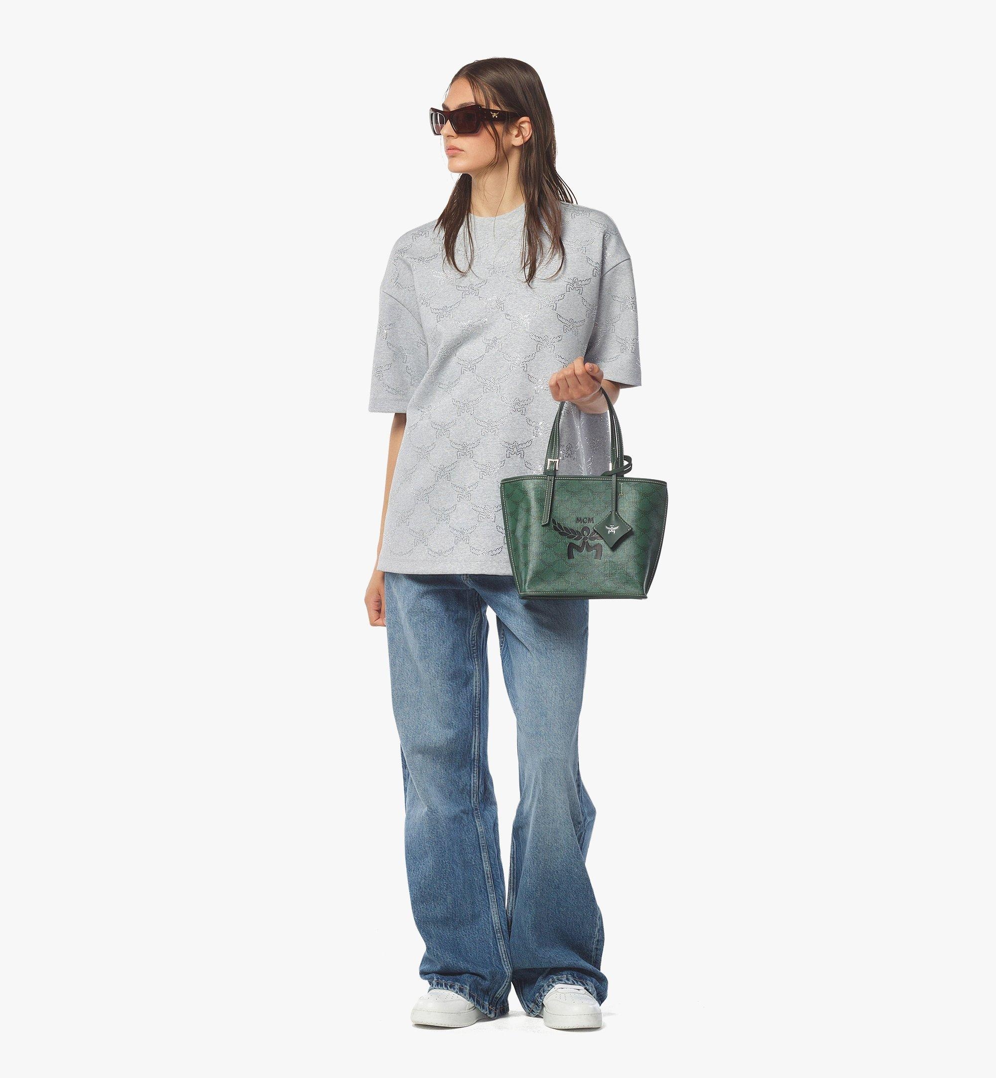 Himmel Shopper in Lauretos - 2