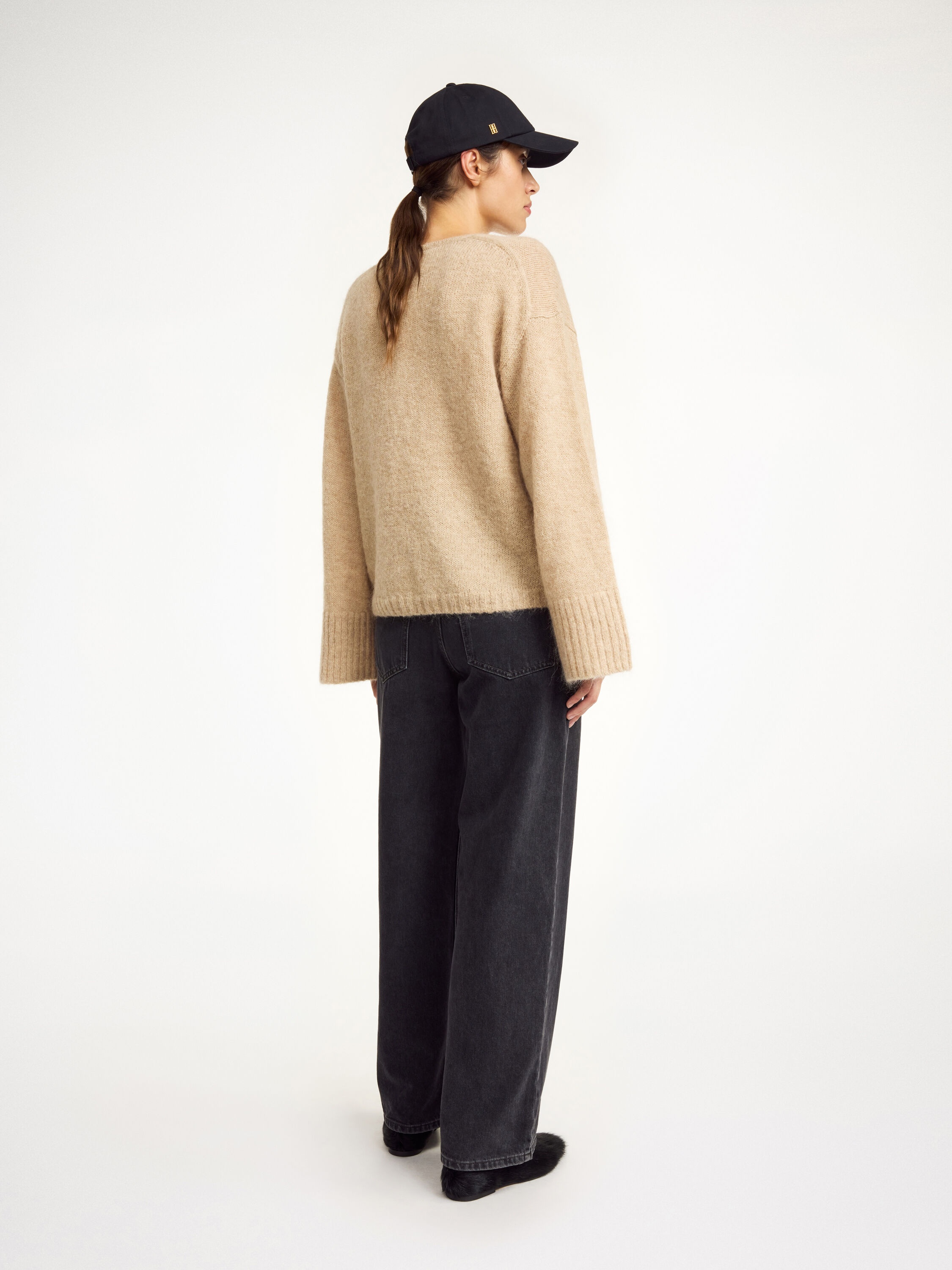 Cimone sweater - 3