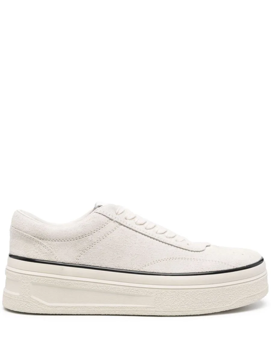Jil Sander Low Sneakers - 1