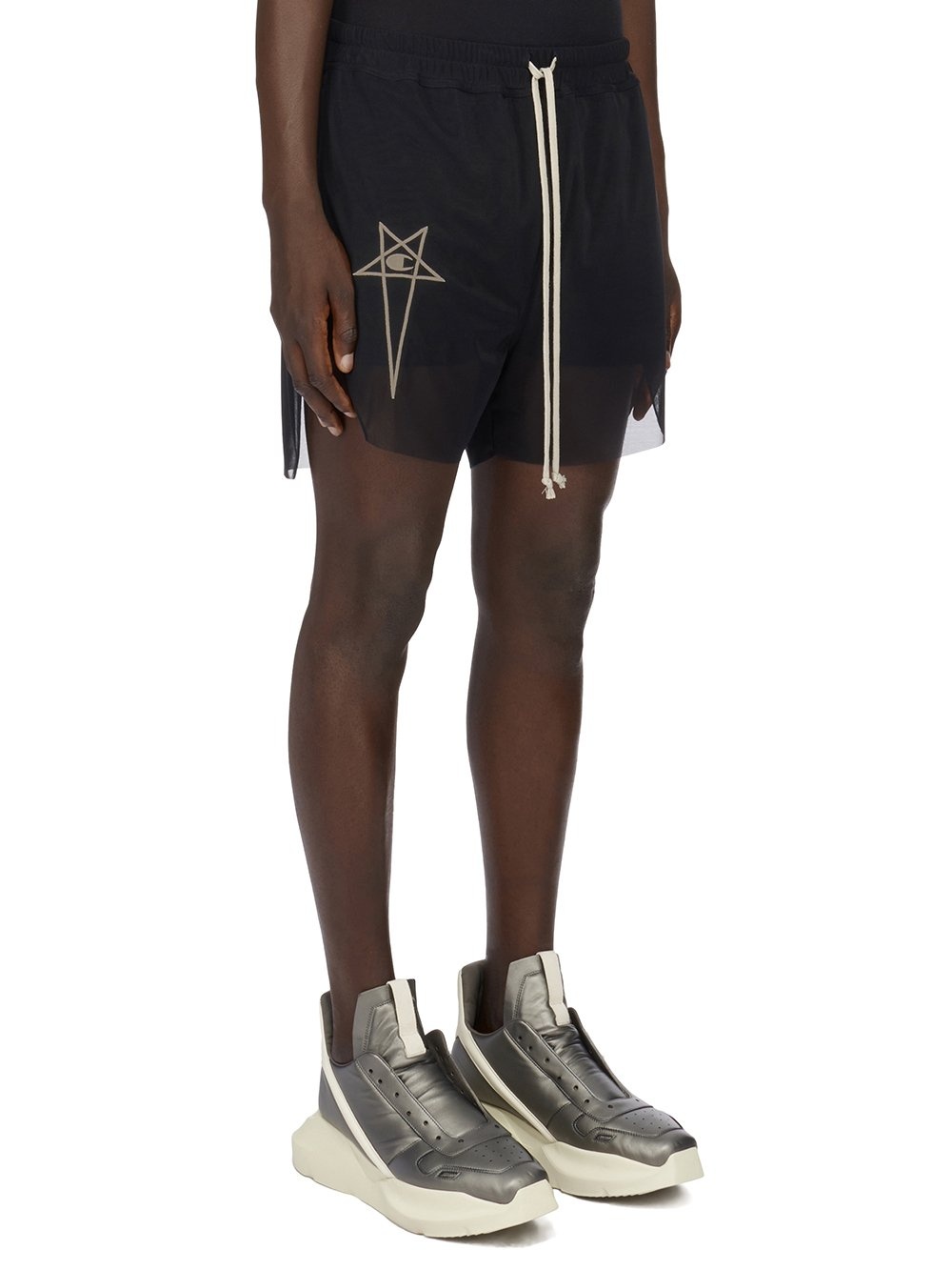 SHORTS - 2