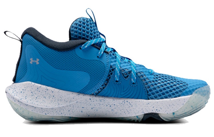 Under Armour Embiid One '23.11.3' 3023086-402 - 2
