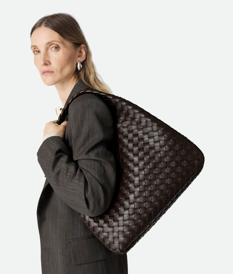 Bottega Veneta Large Campana outlook