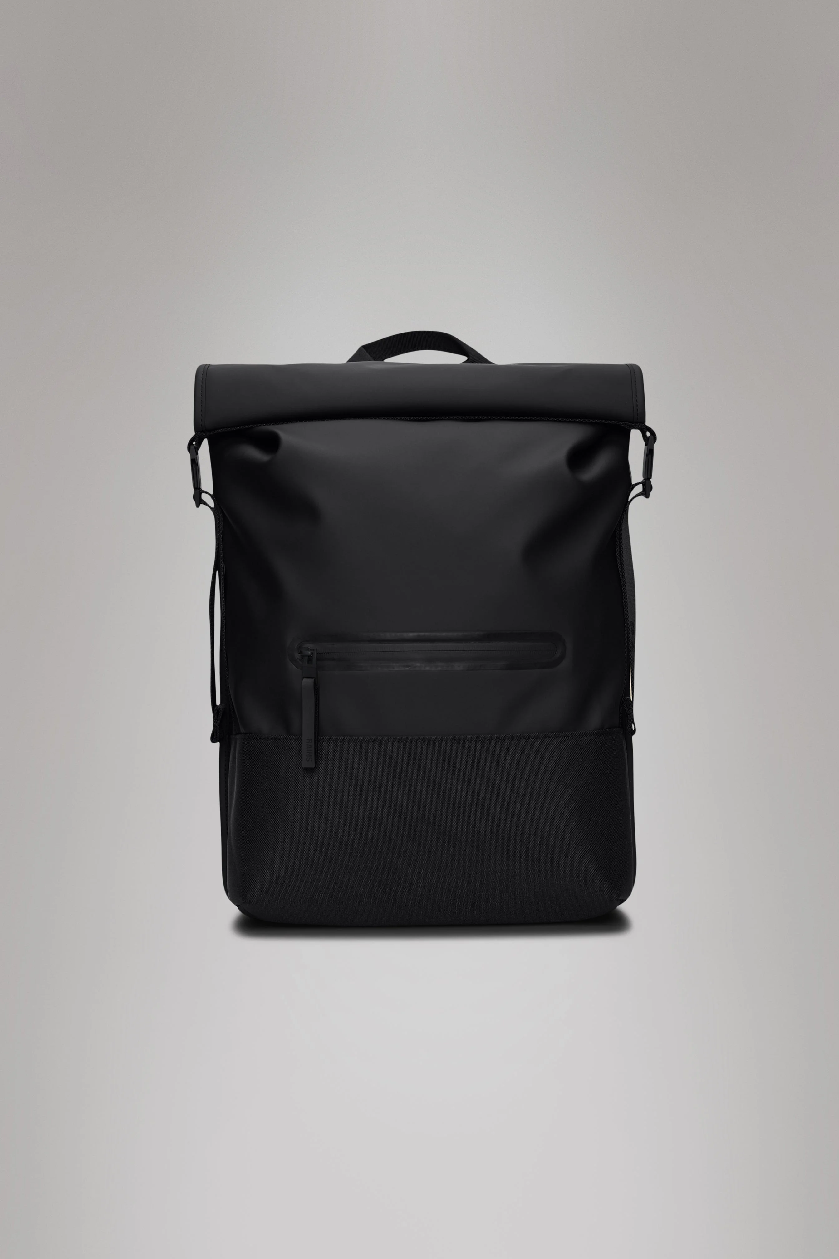 Trail Rolltop Backpack - 1