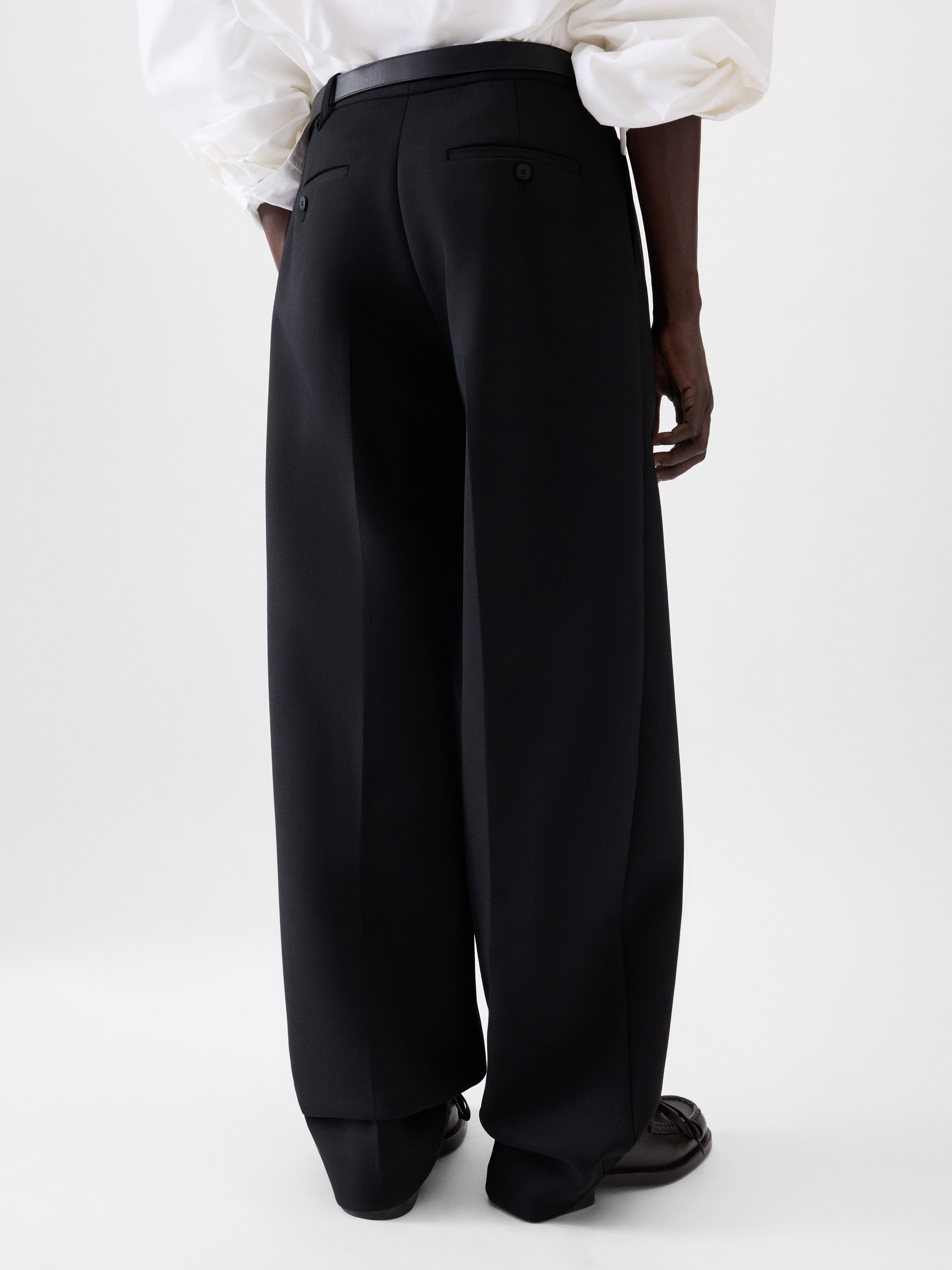 The Citta pants - 5