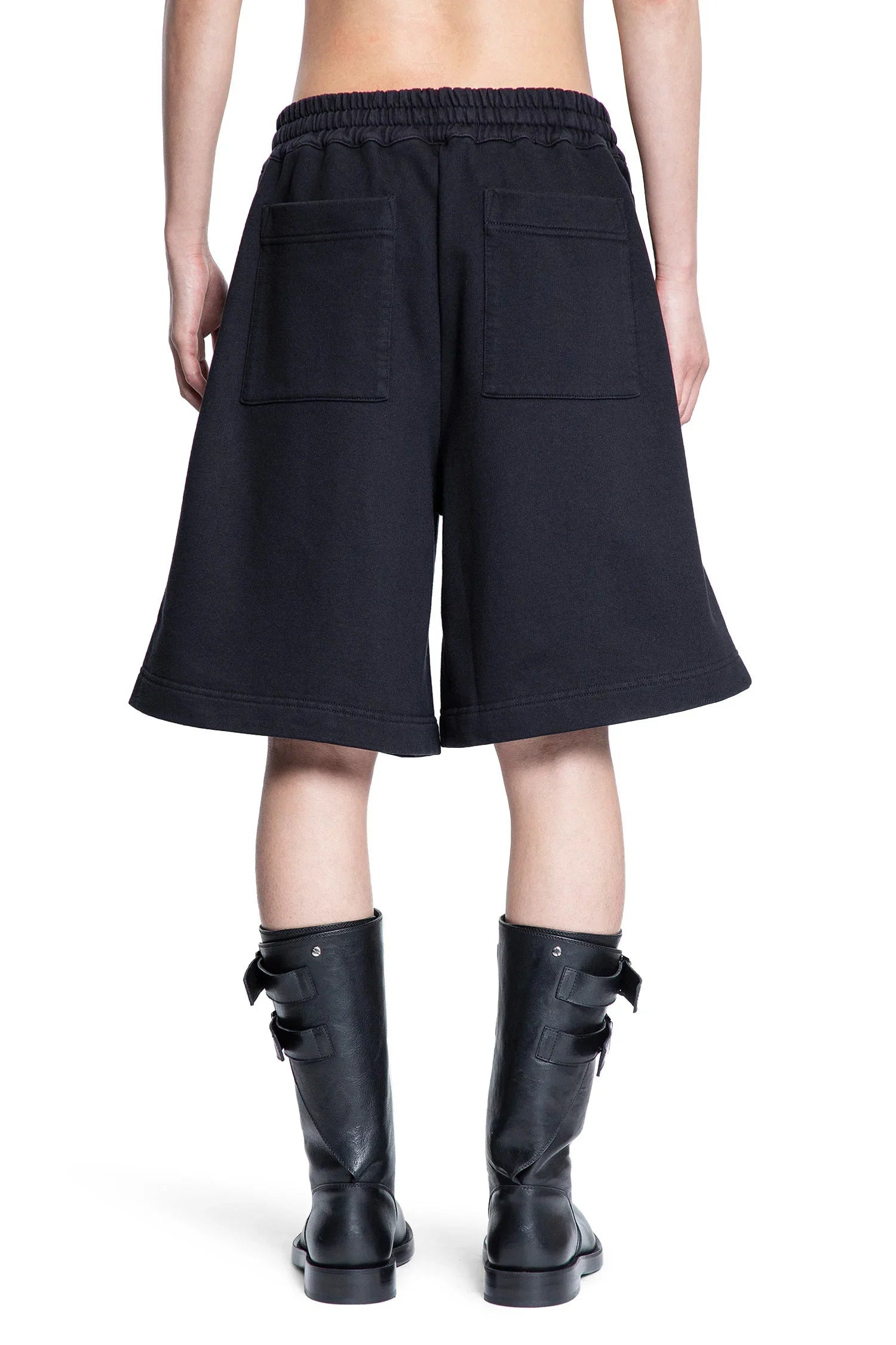 Mcqueen-Stonewashed-Jersey-Shorts - 3