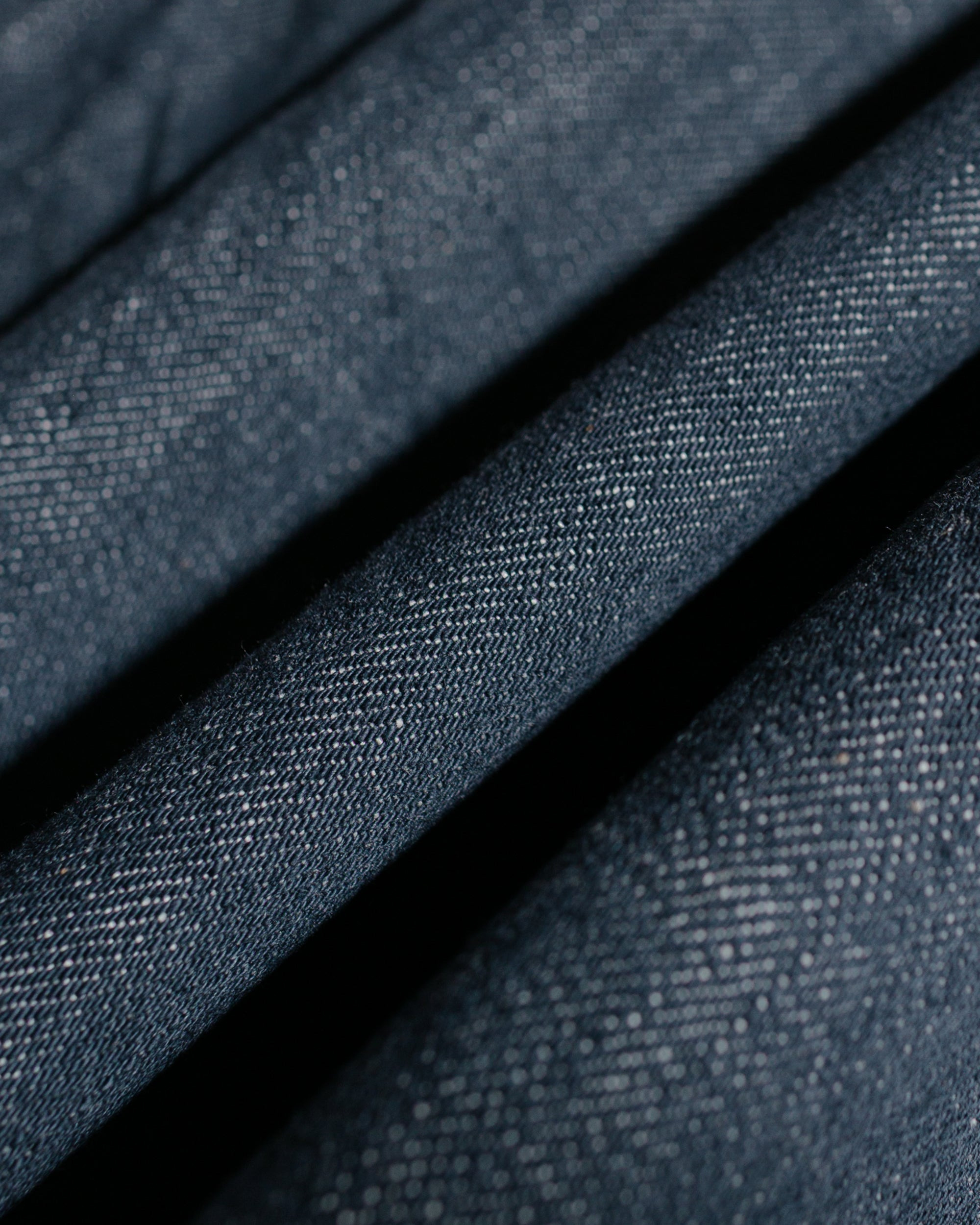 5PKT Jean Grey 12oz Denim - 6