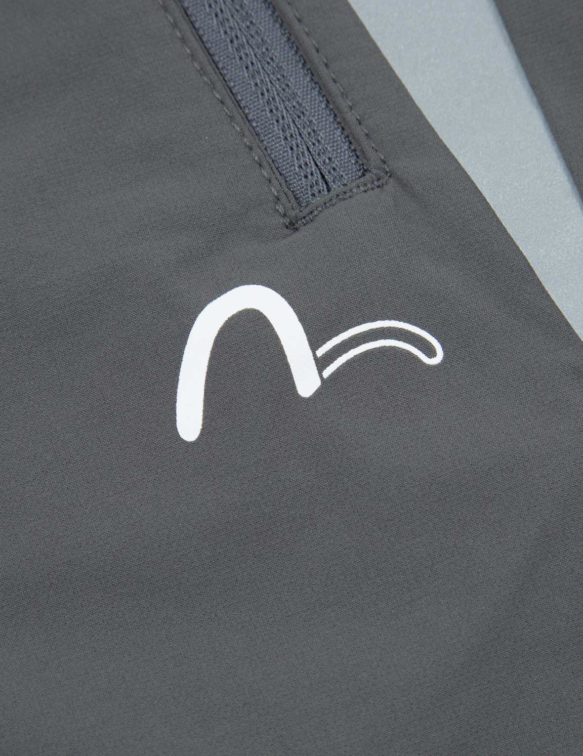 Graffiti Logo Print Joggers - 10